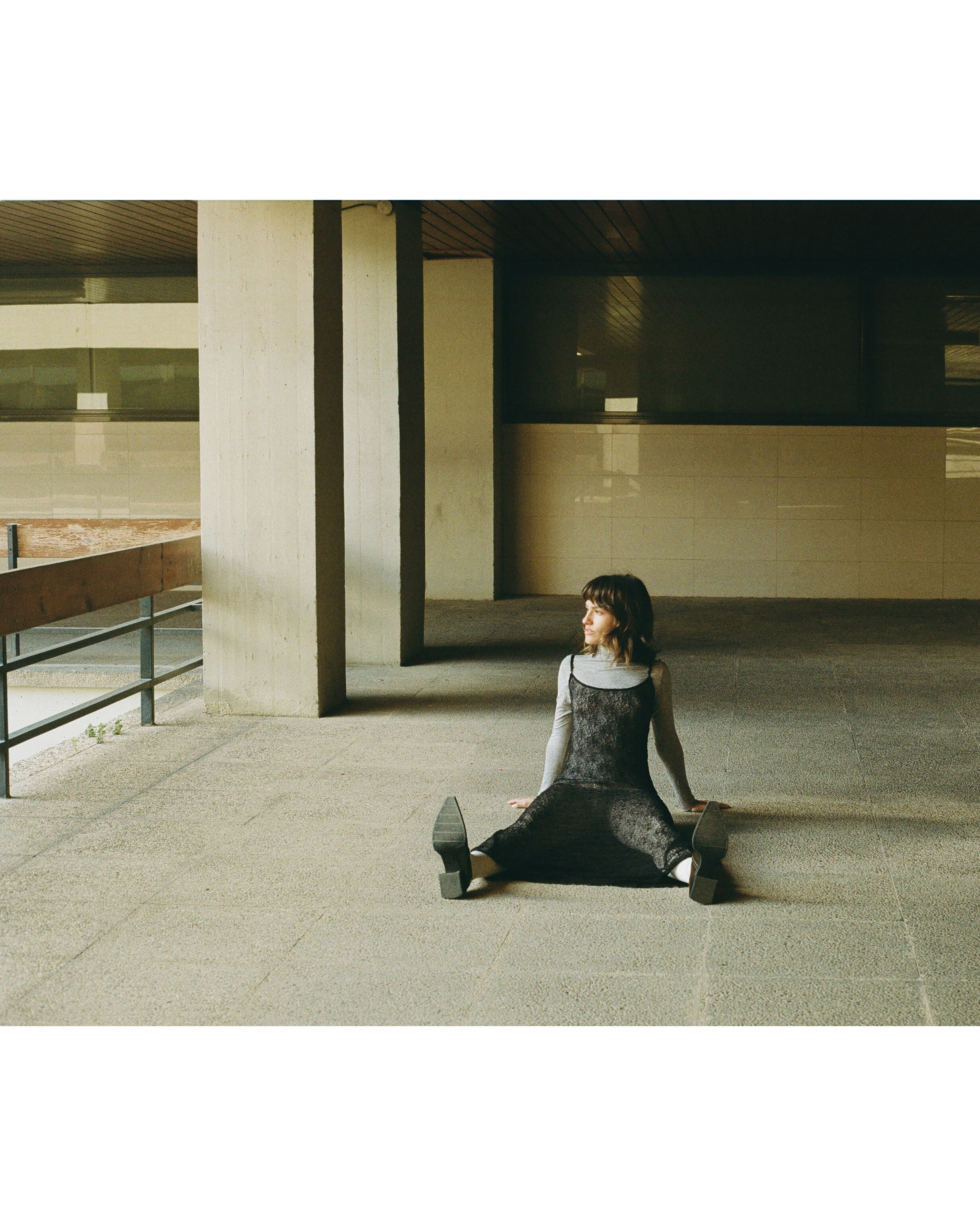 Personal. Photographer Anastasiia Kishinka