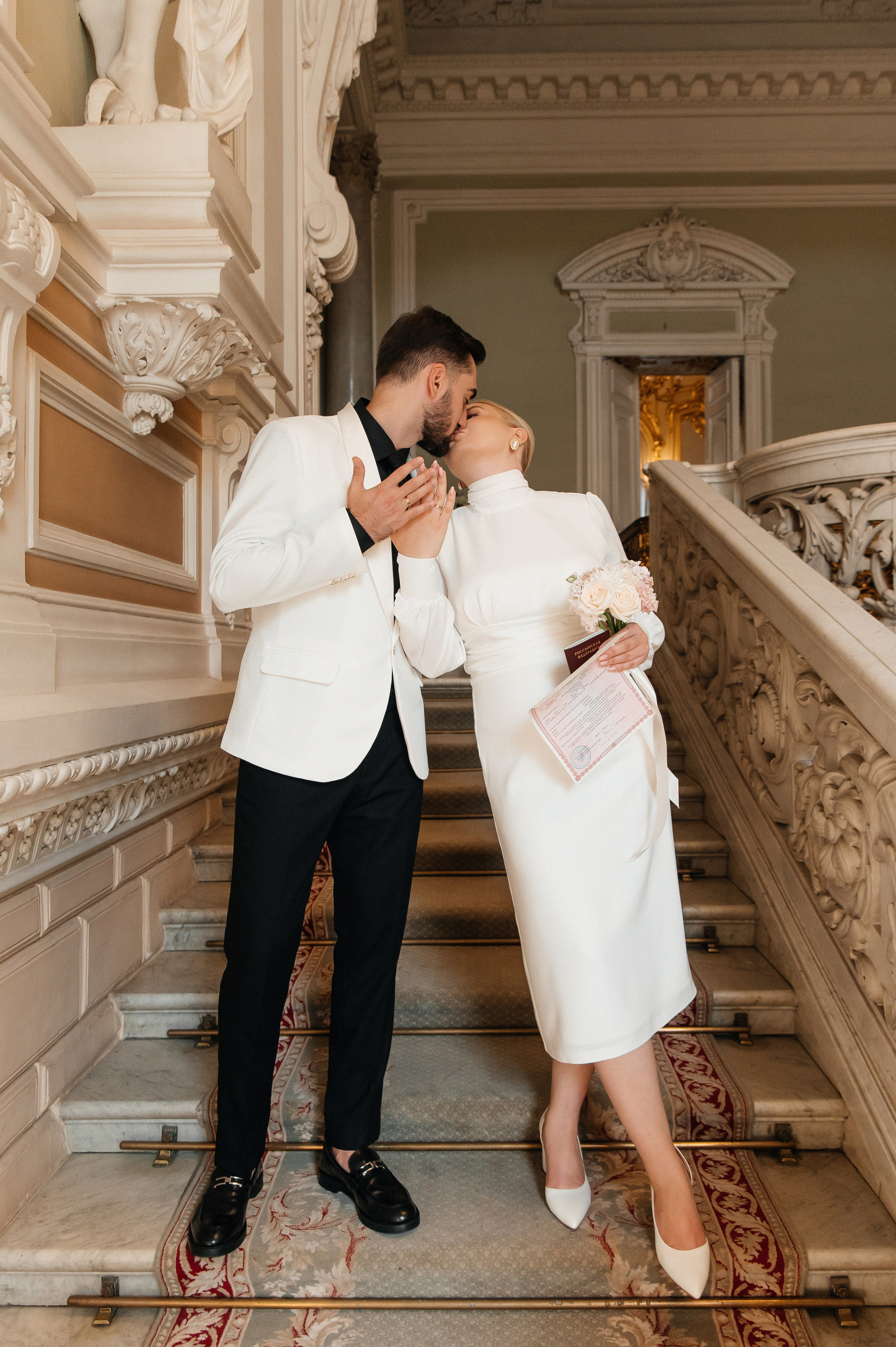 7.07.2024. Мария — Свадебный фотограф