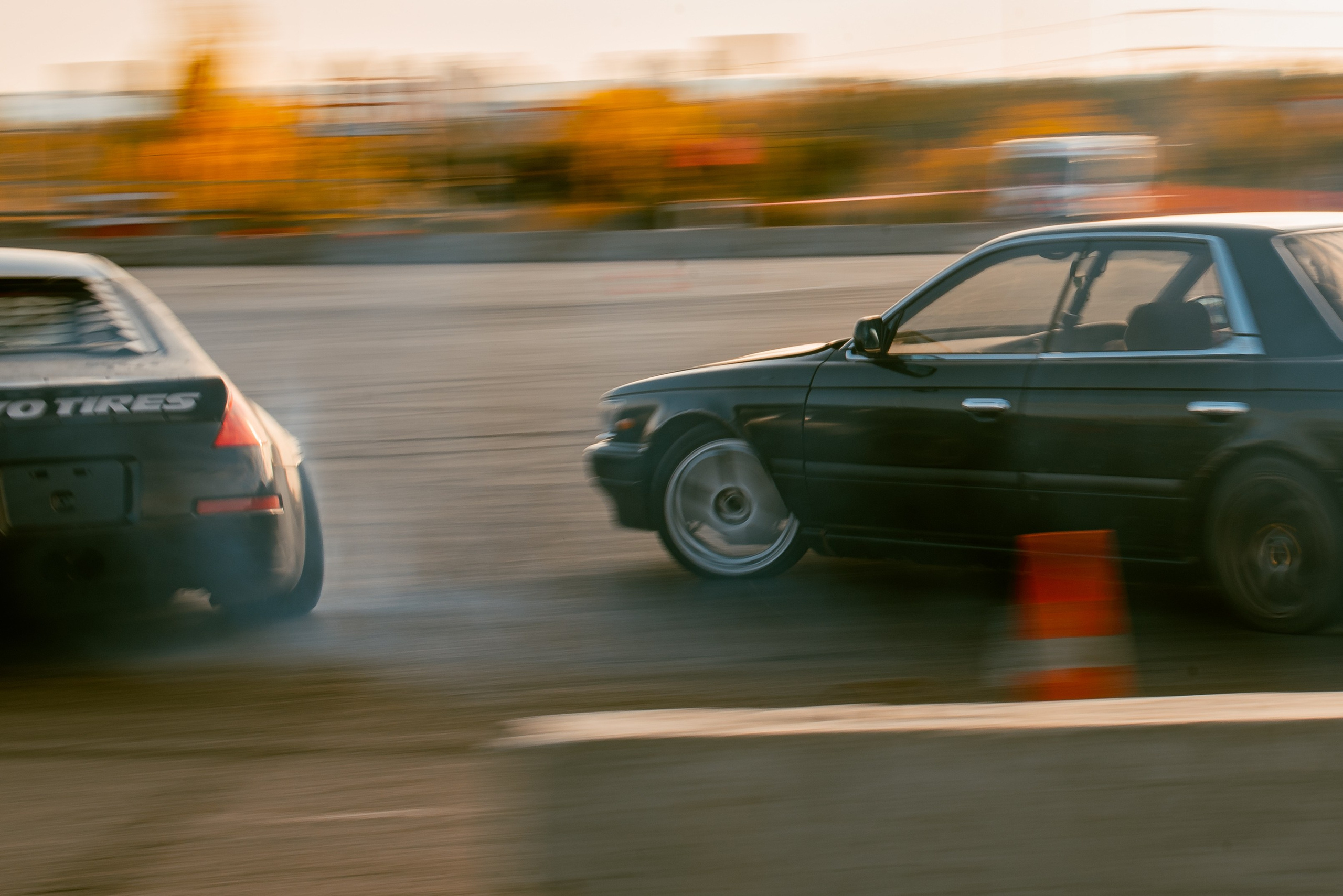 Соревнования по дрифту ТЦ Акварель. Свадебный, портретный фотограф в Волгограде Ермашова Дарья