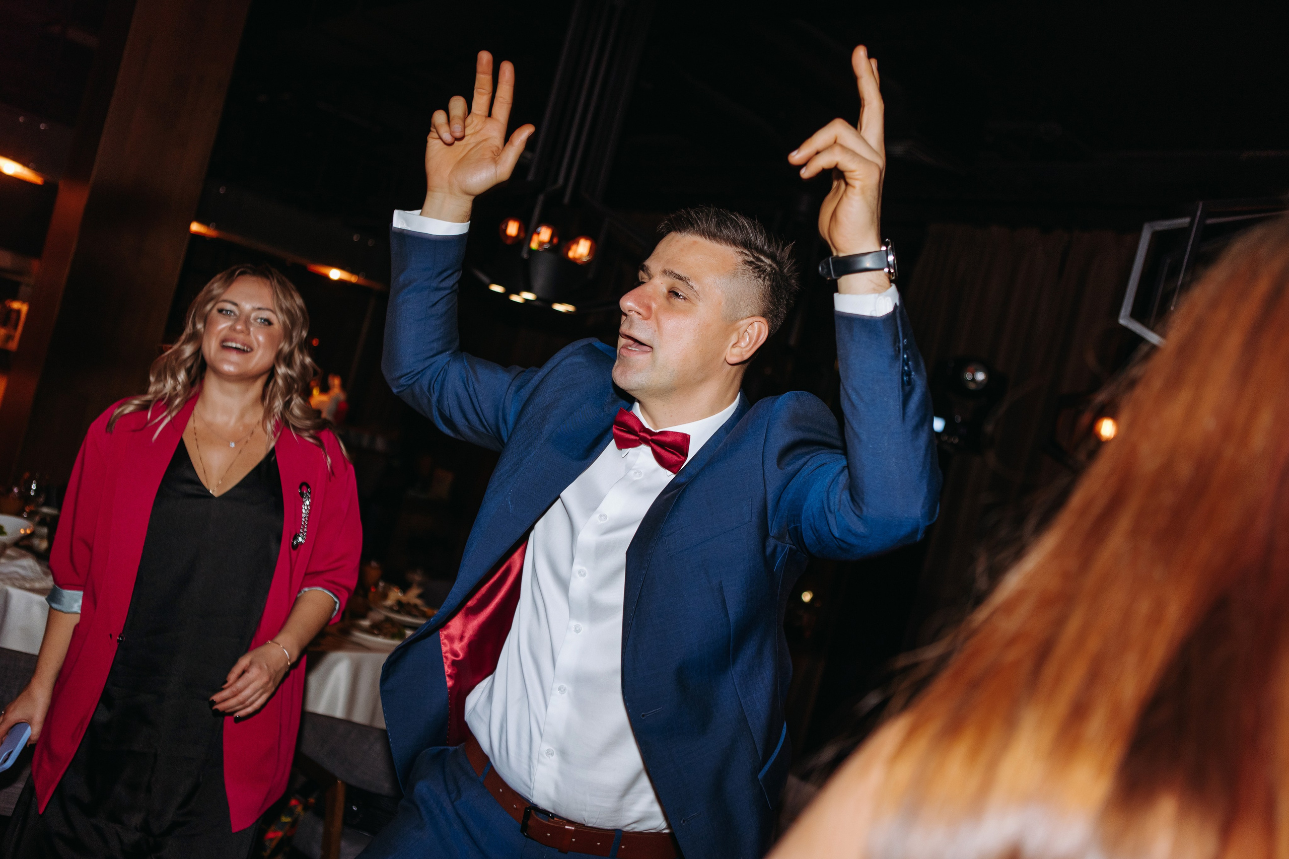 Борис и Алина. Свадебный фотограф Ксения Трухина в Нижнем Новгороде и Москве