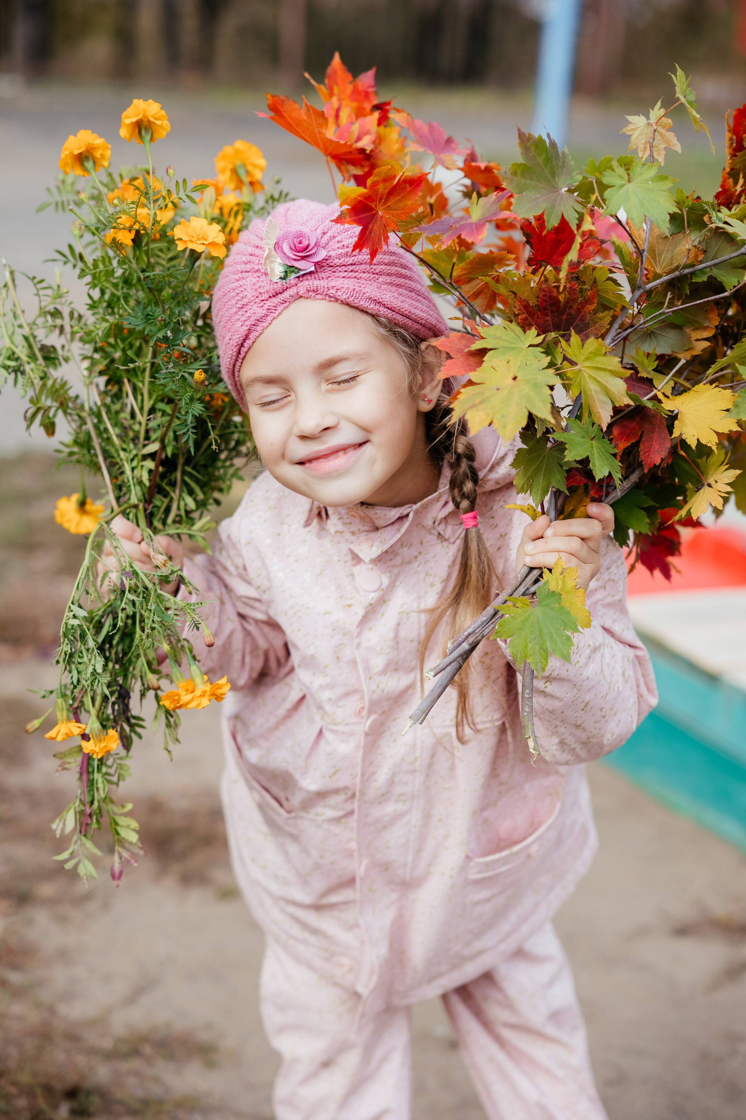 Детский сад. Главная
