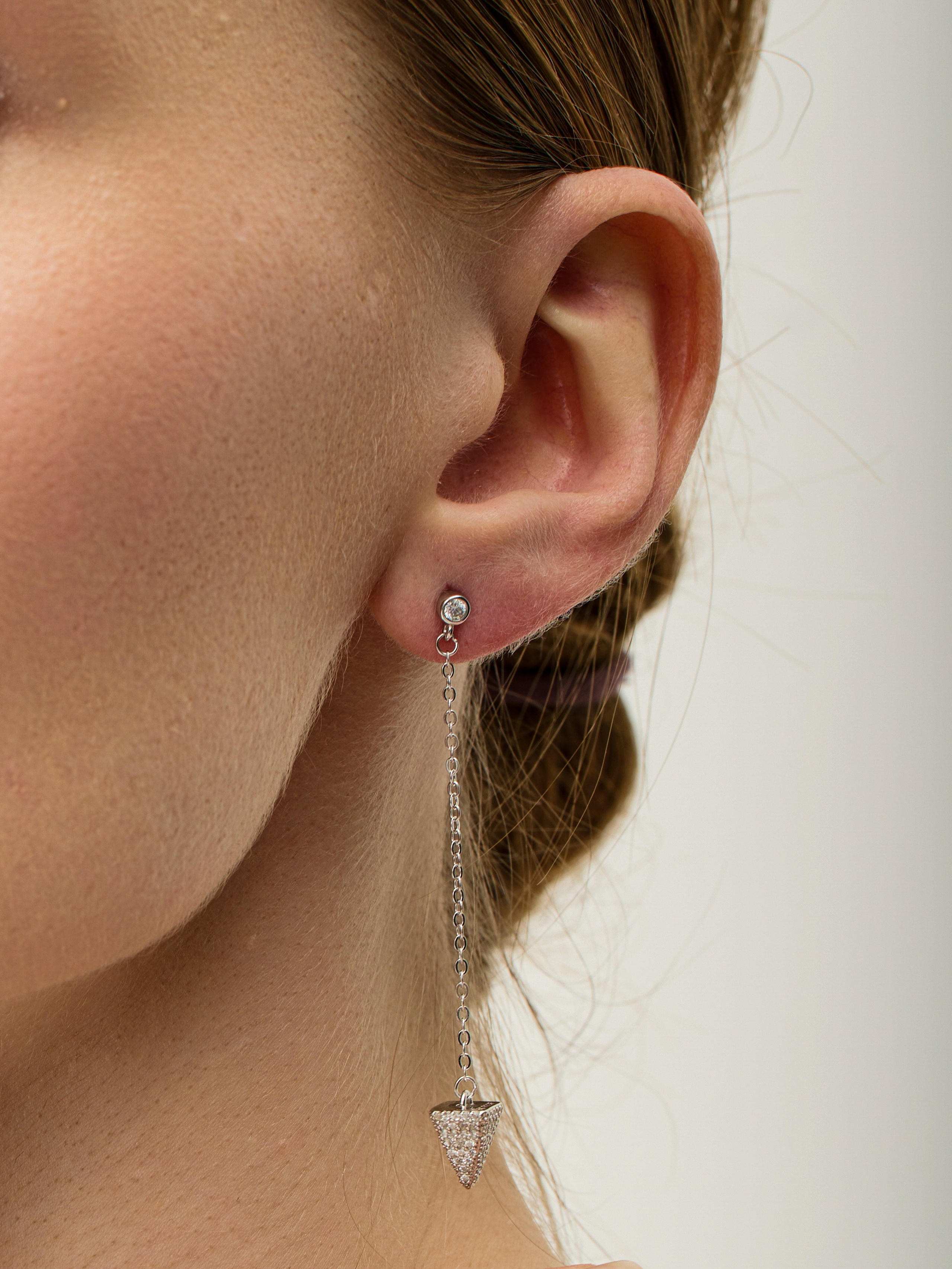 Coobachy jewelry. IDeAI studio