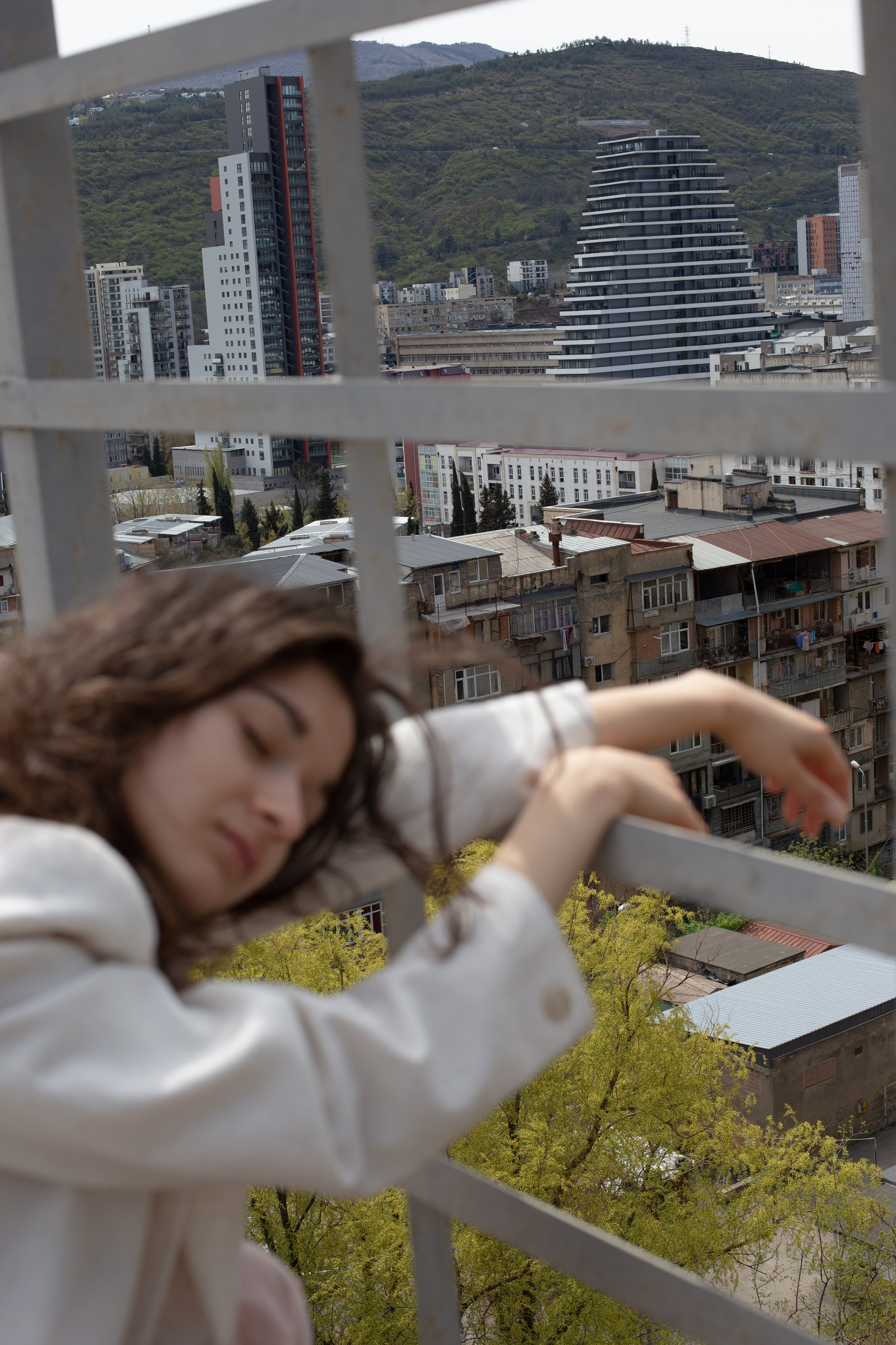 Фото-прогулка. Фотограф в Воронеже Анастасия Провоторова