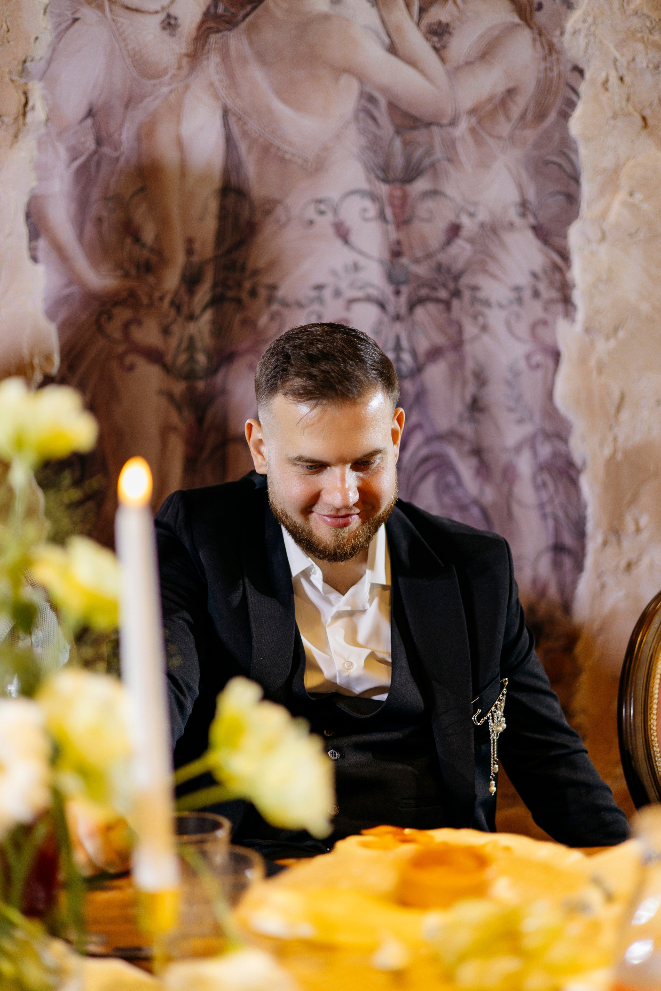 Роман и Ксения. Nikolpinhasova