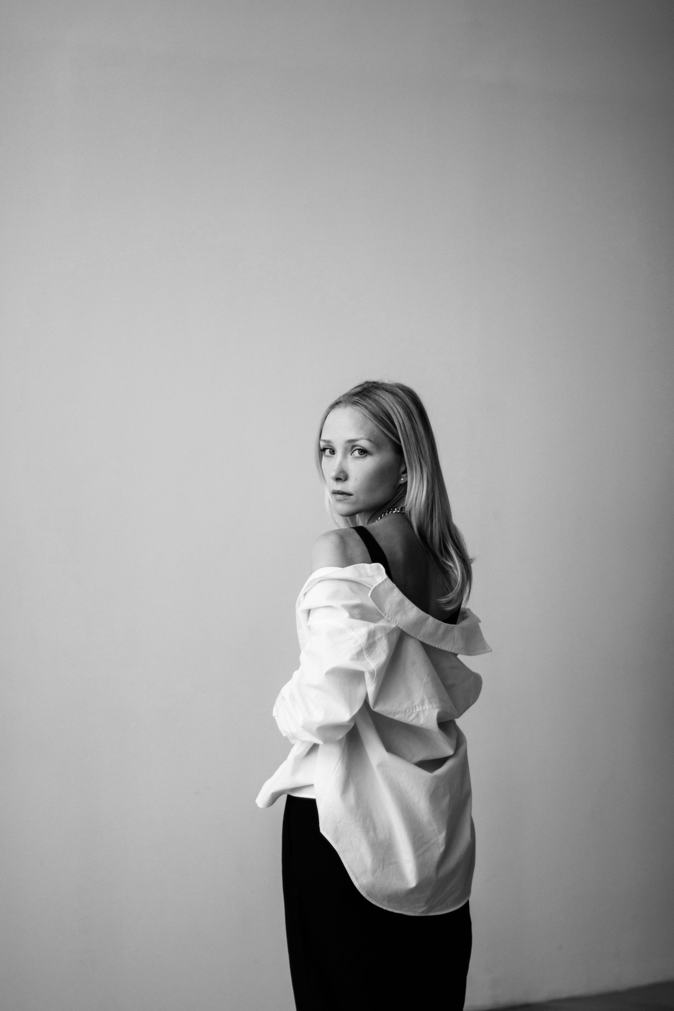 Анастасия. Фотограф в Москве Ефимова Дарья