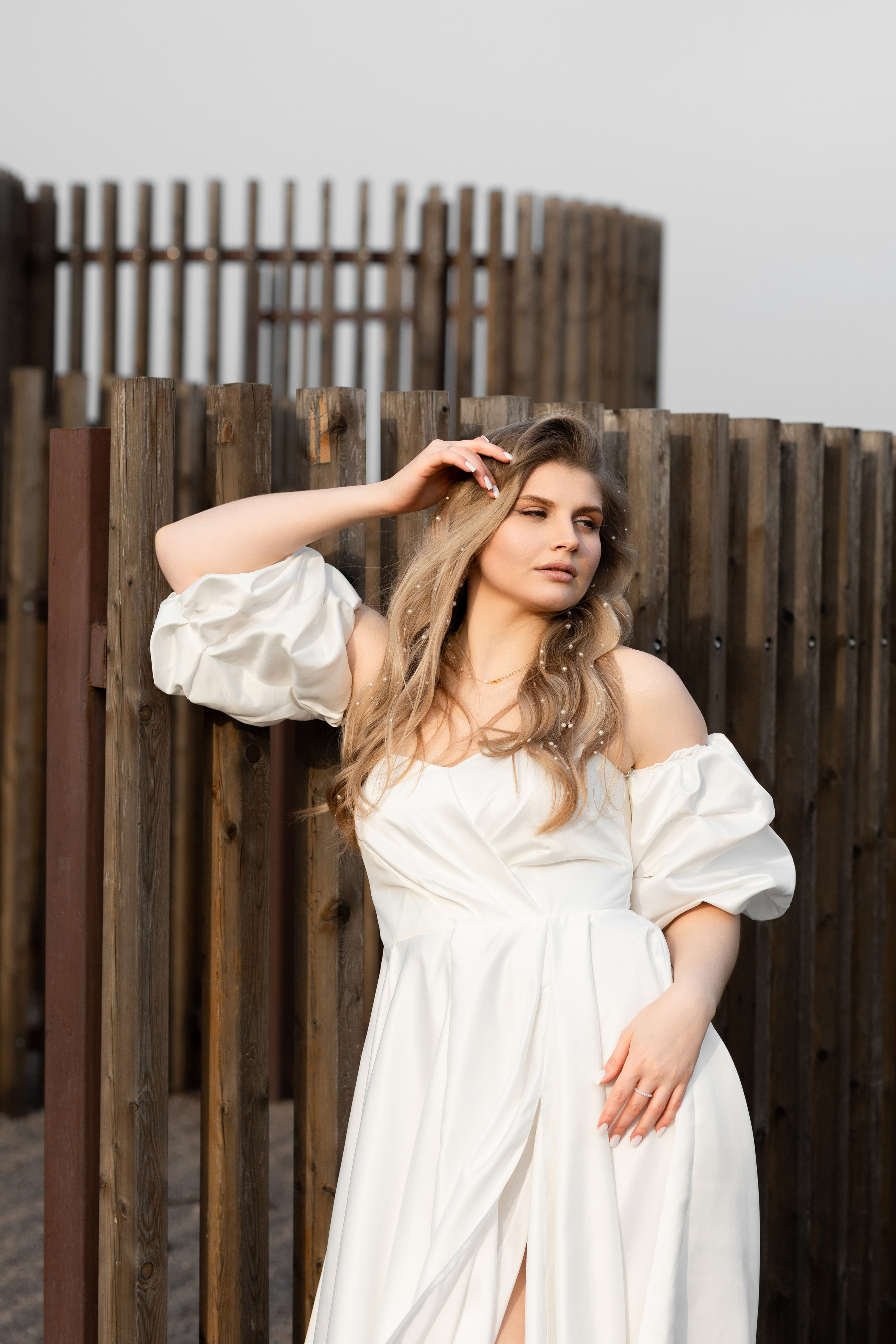 Анастасия и Евгений. Свадебный и семейный фотограф в городе Россошь и Воронежской области