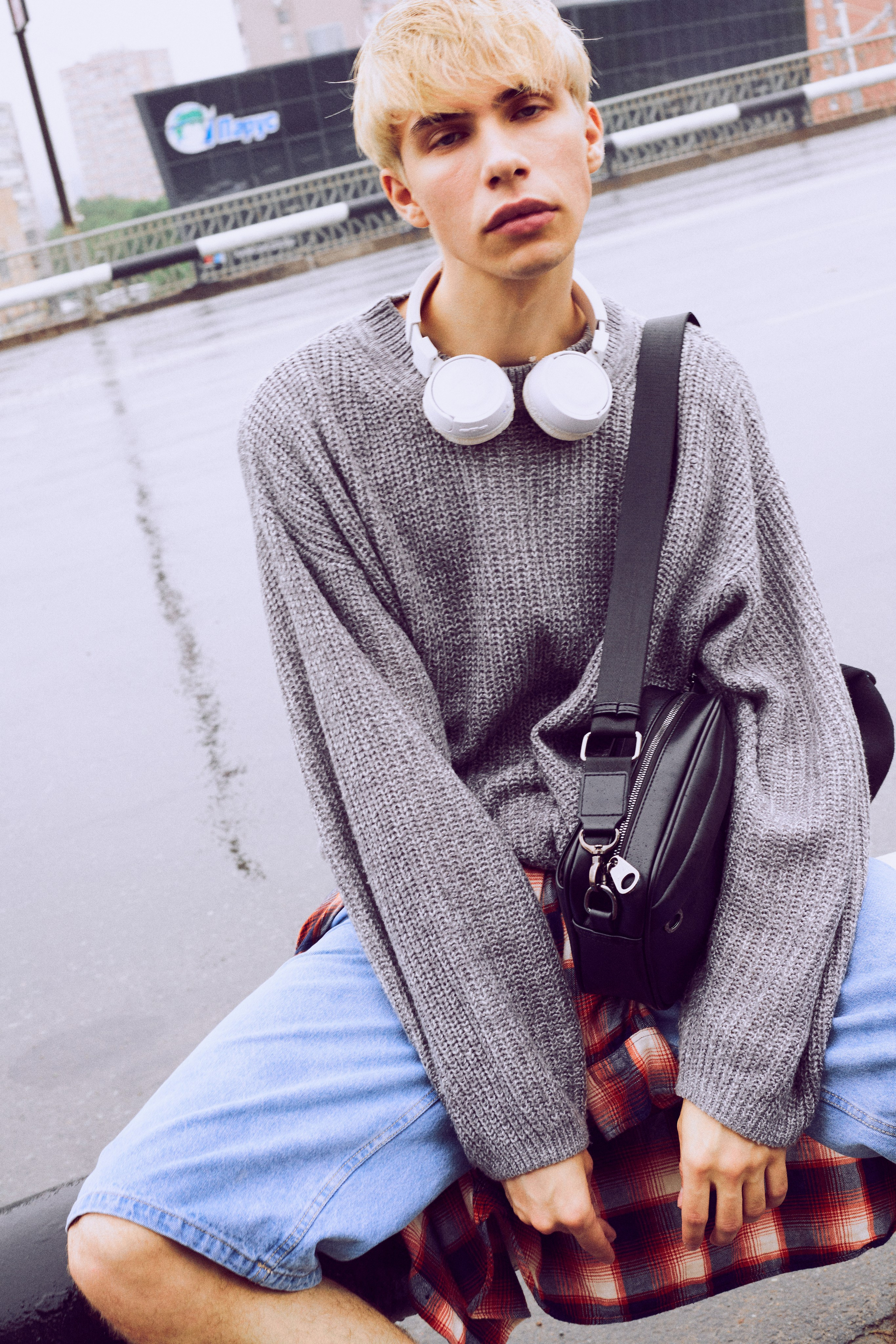 Оскар. Фотограф Ионова Анастасия, г Владивосток