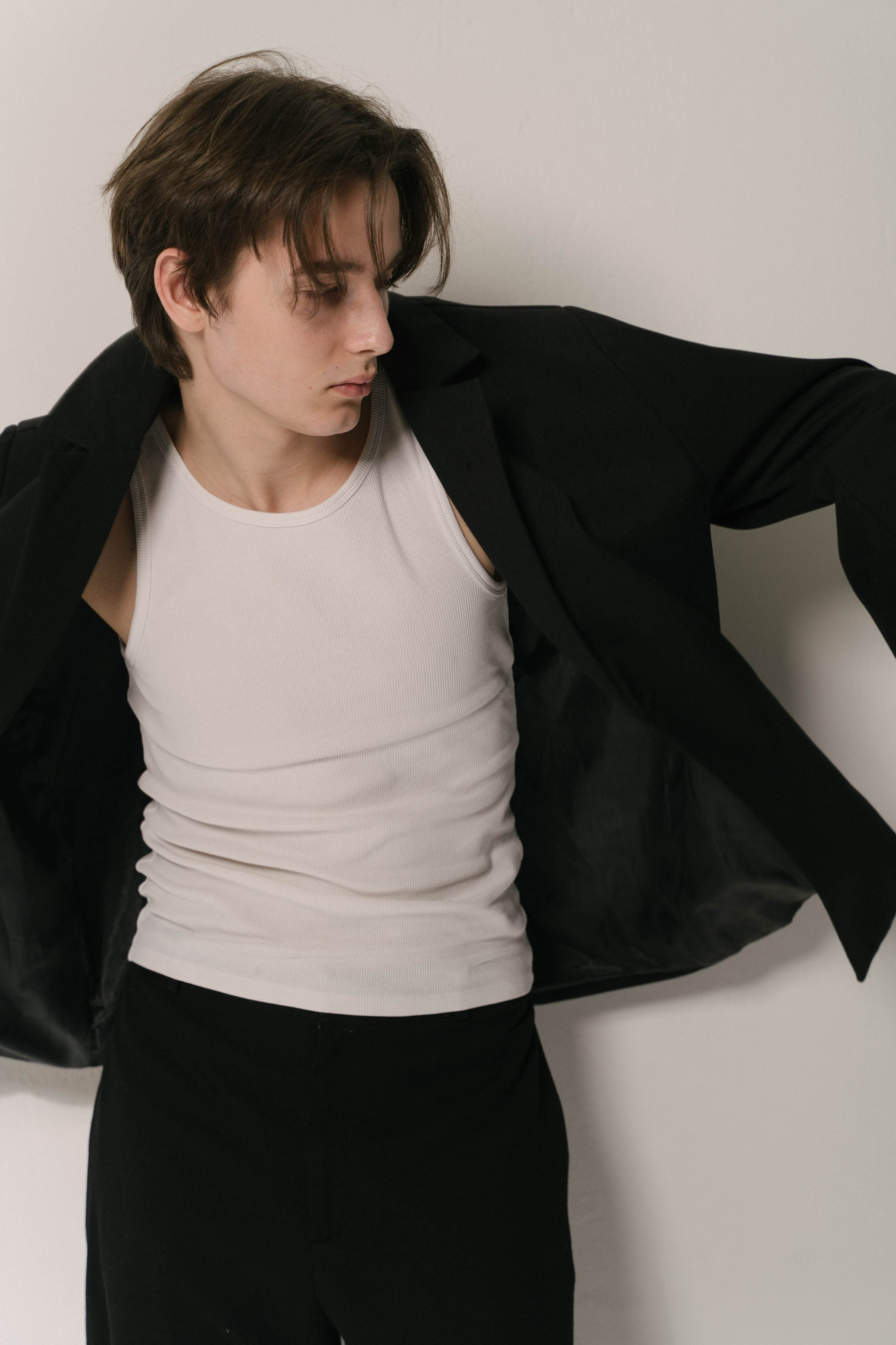 Андрей. Главная