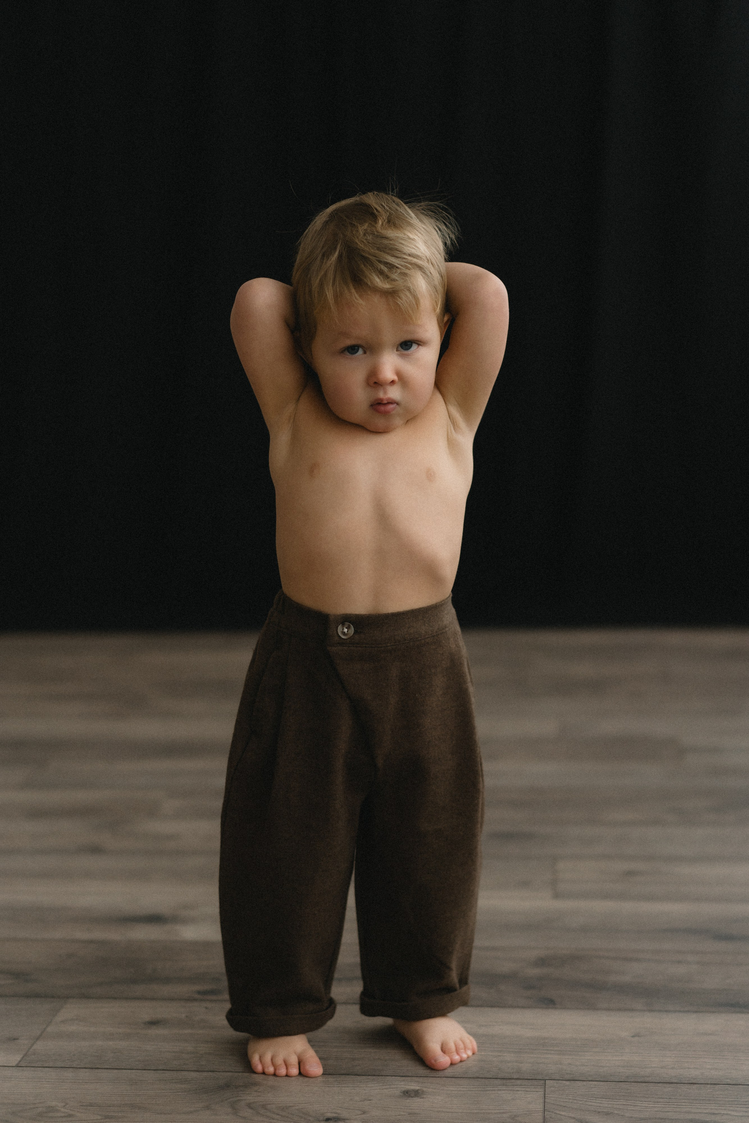 Юля и Ваня. Семейный и детский фотограф в Волгограде и Сочи Наталия Пирметова