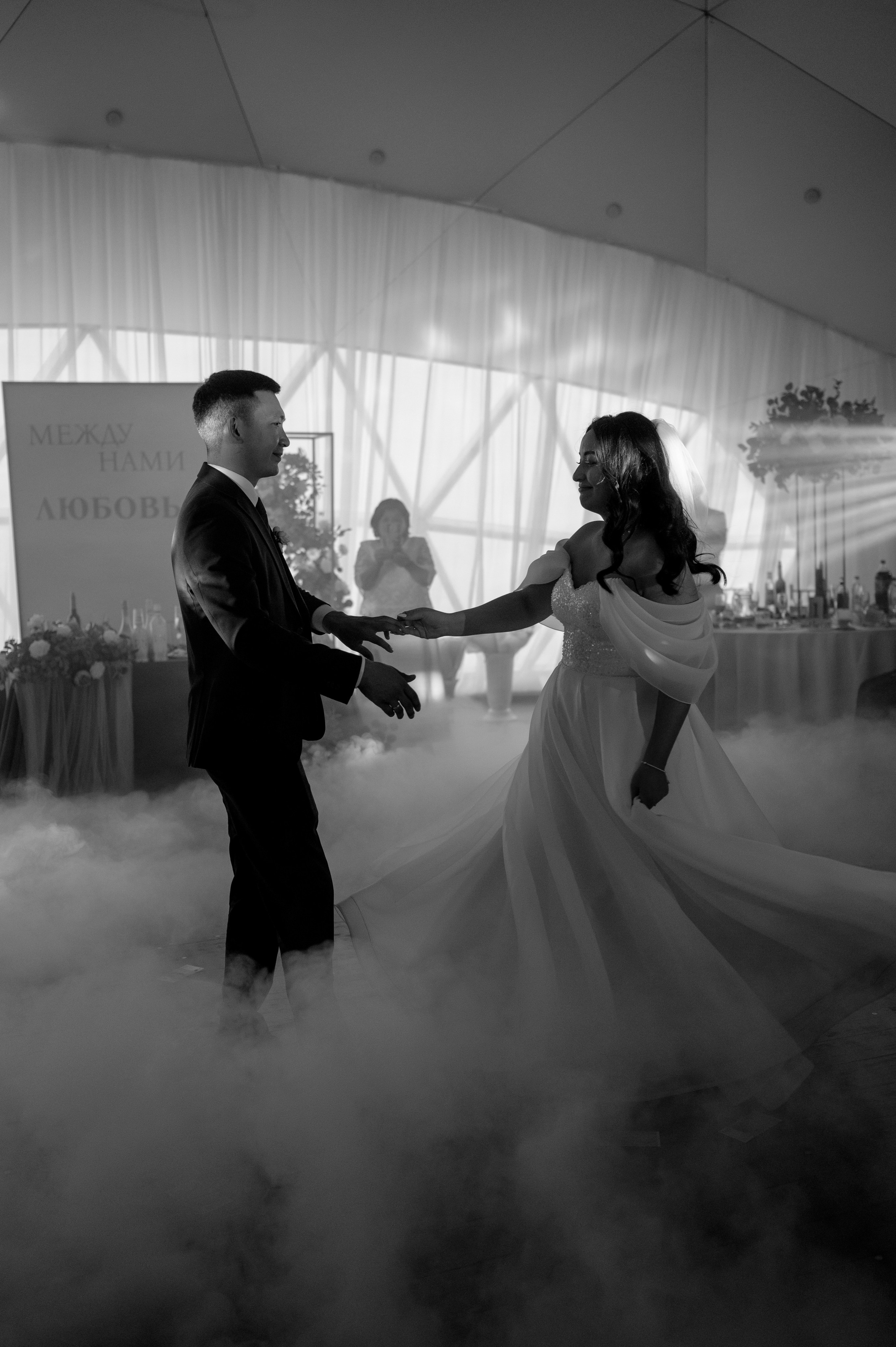 Ривал и Нейля. Свадебный фотограф в Тюмени Анастасия Конева