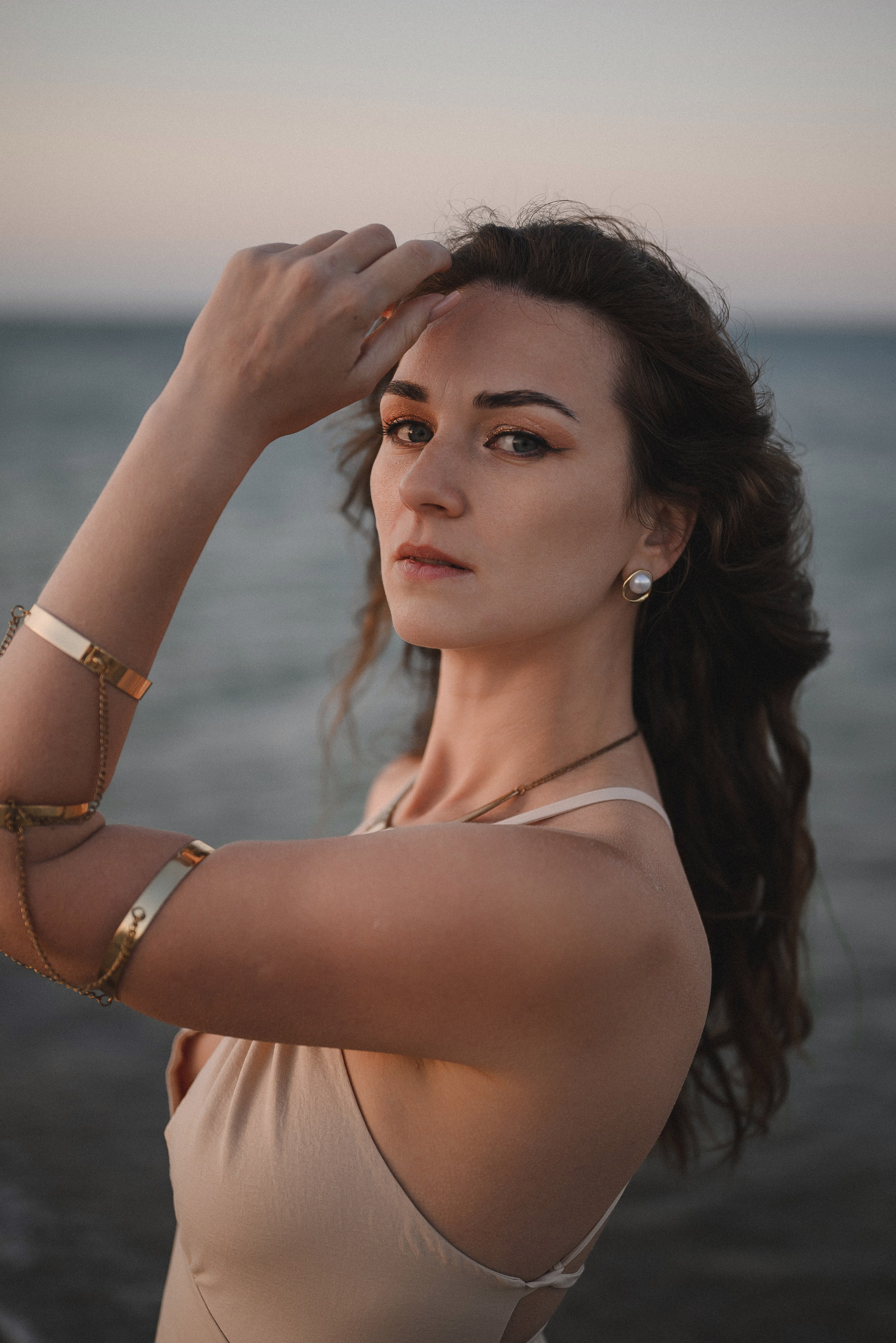 Коса (Крым). Свадебный фотограф в Крыму Алексей Лобач