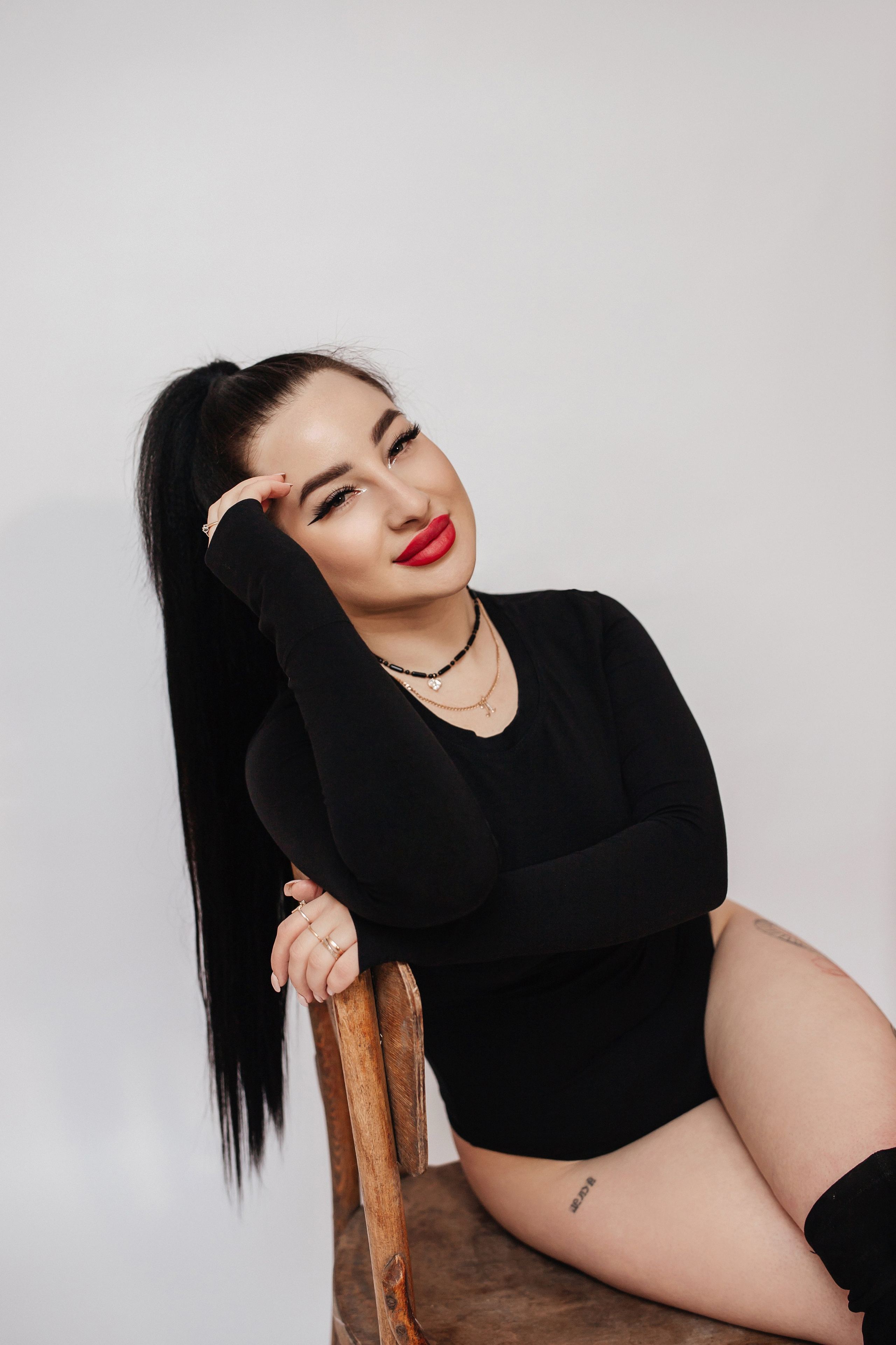 Алина. Фотограф Елена Каверина | Белгород — Короча |