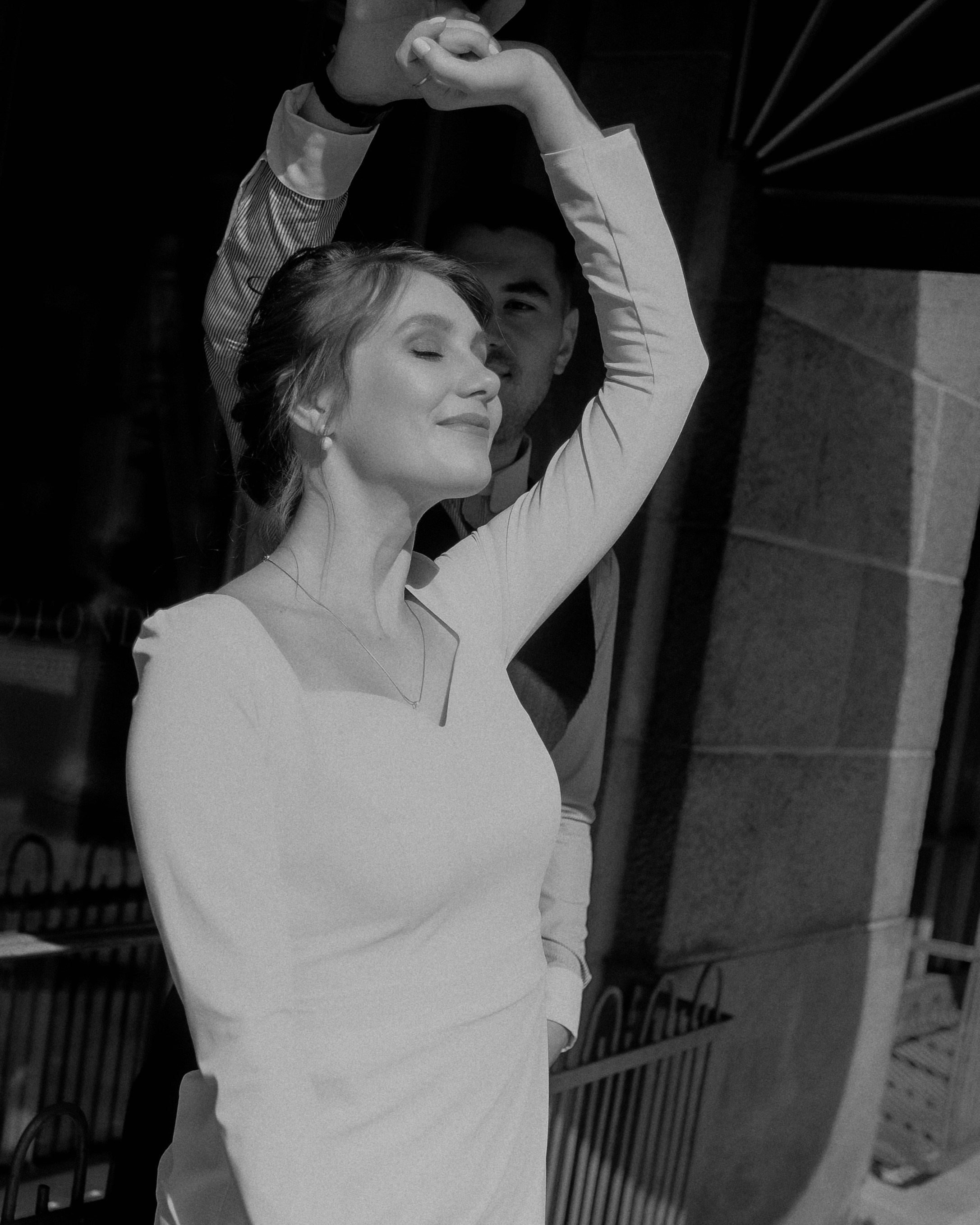 Свадьбы. Свадебный фотограф в Санкт-Петербурге Миша Репина