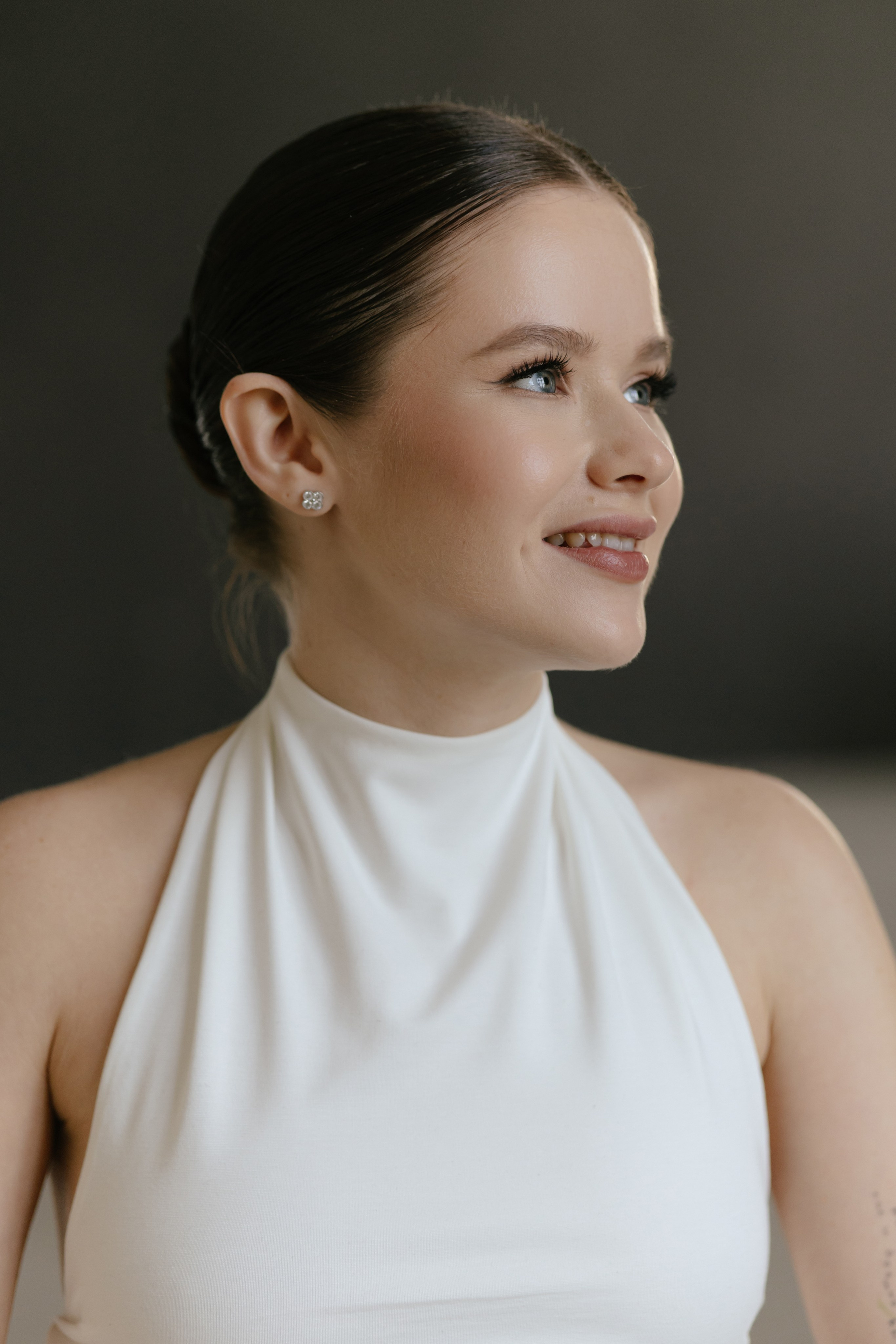 Серёжа и Яна. Фотограф Эльмира Лин