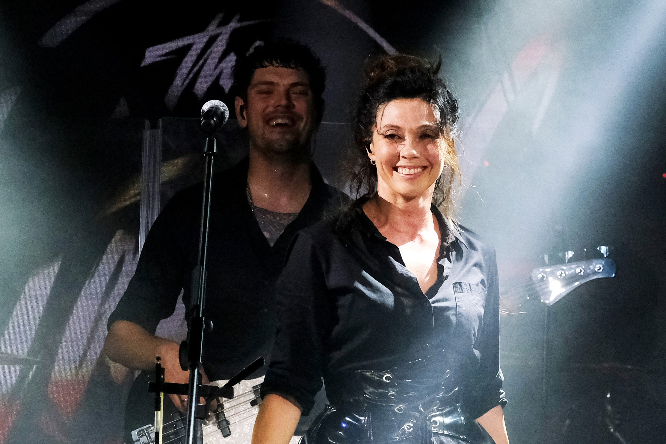 Концерты. Фотограф Андрей Богач