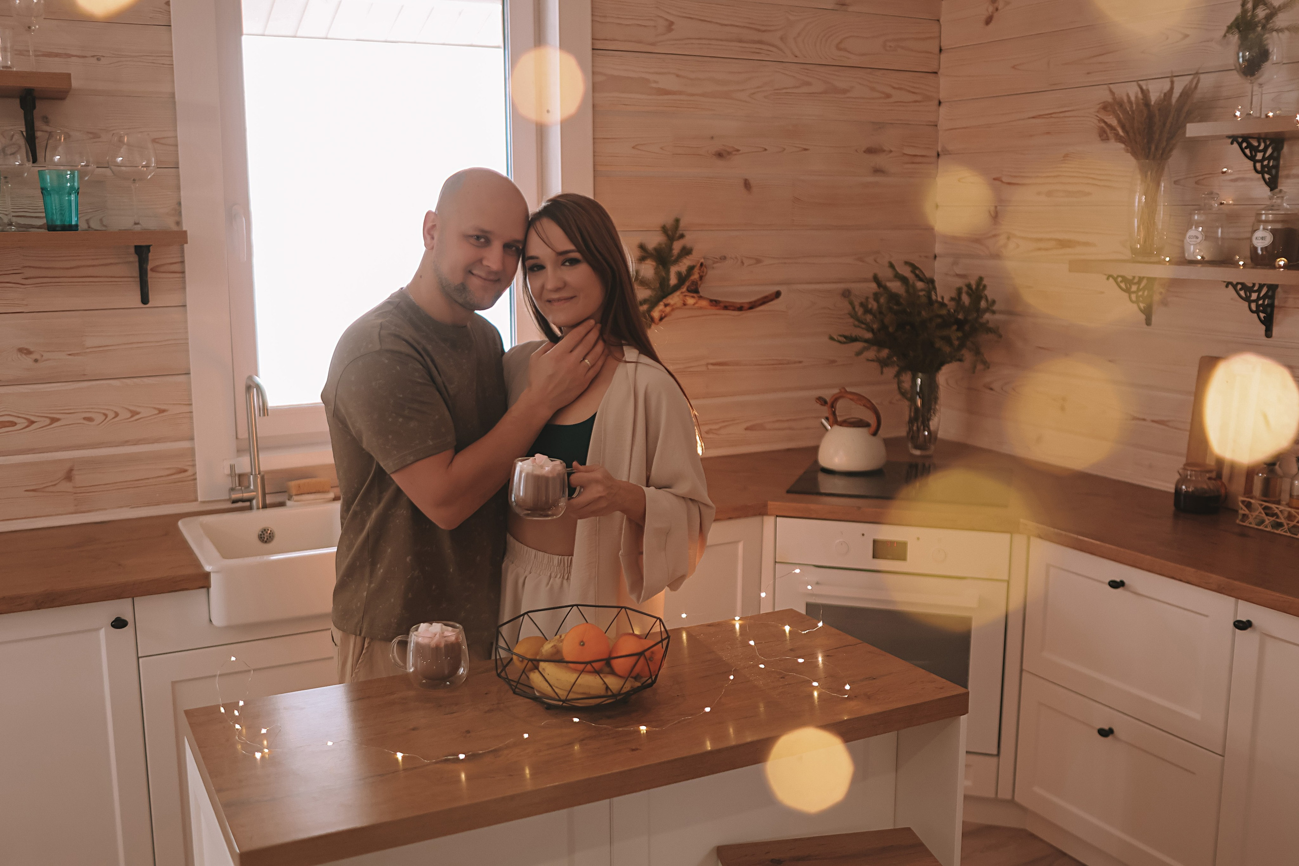 Домашняя. Семейный фотограф Тюмень, фотограф на роды Салмина Мария