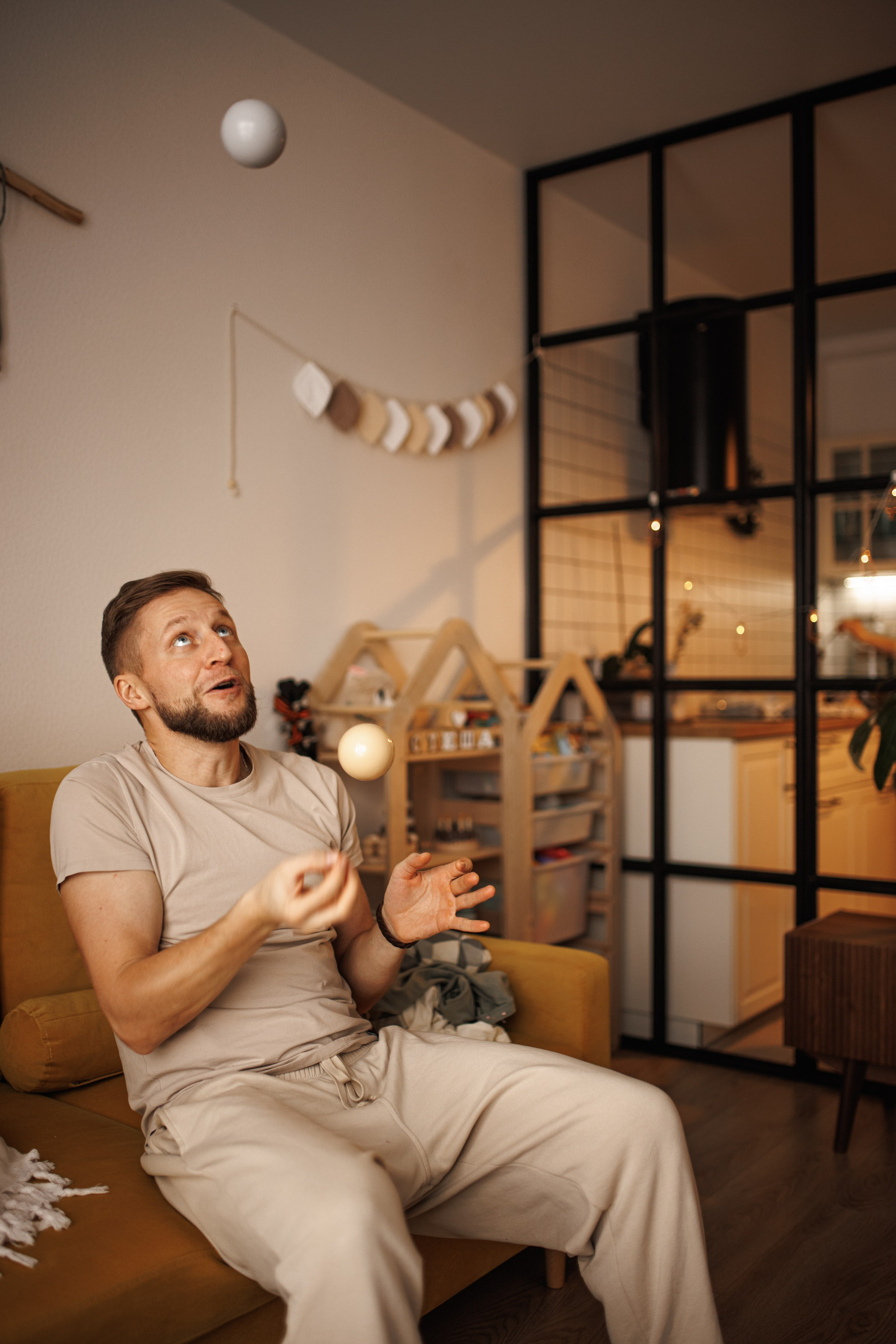 Предновогоднее настроение. Свадебный и семейный фотограф в Москве Julia Juice