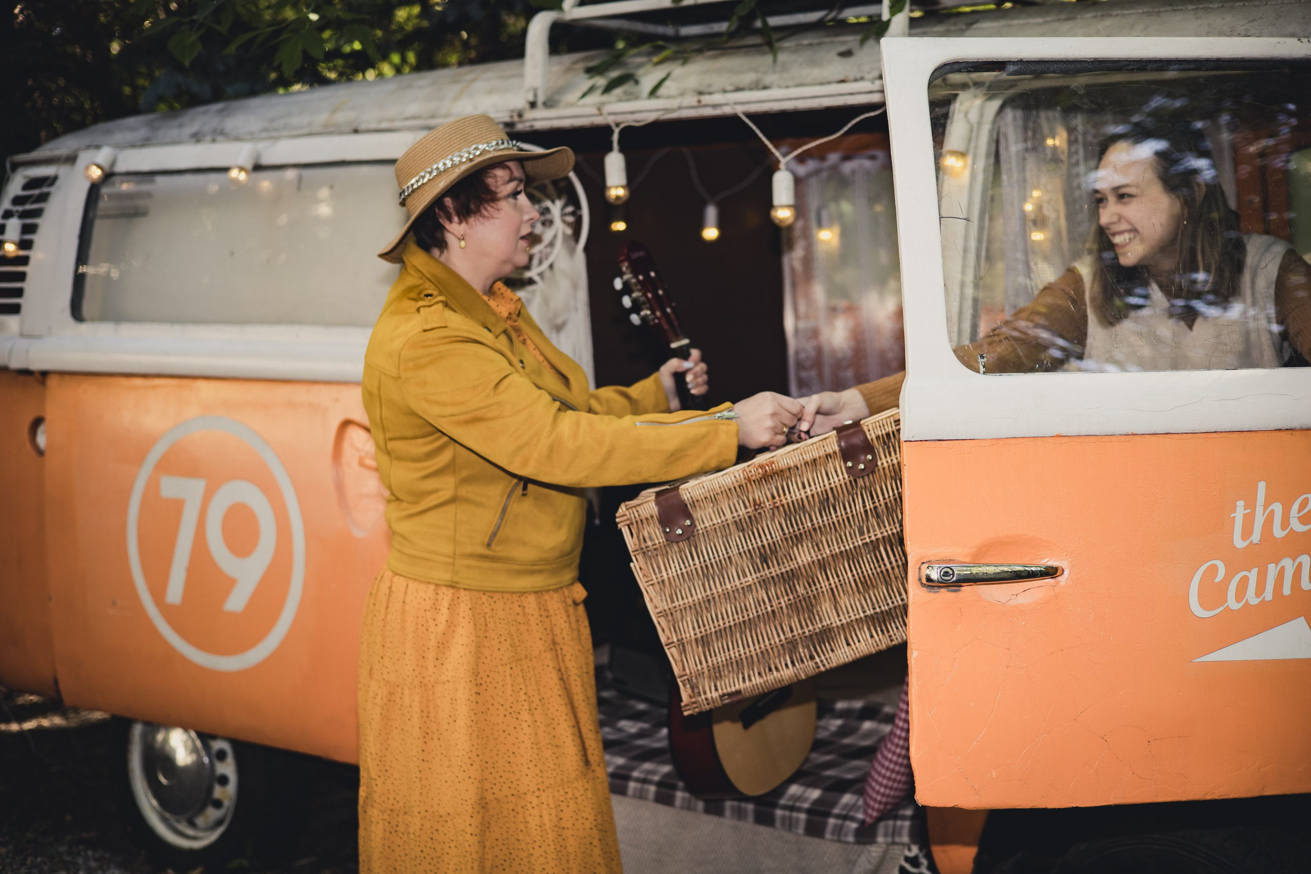 Варвара, Татьяна. Семейная и портретная съёмка в Москве