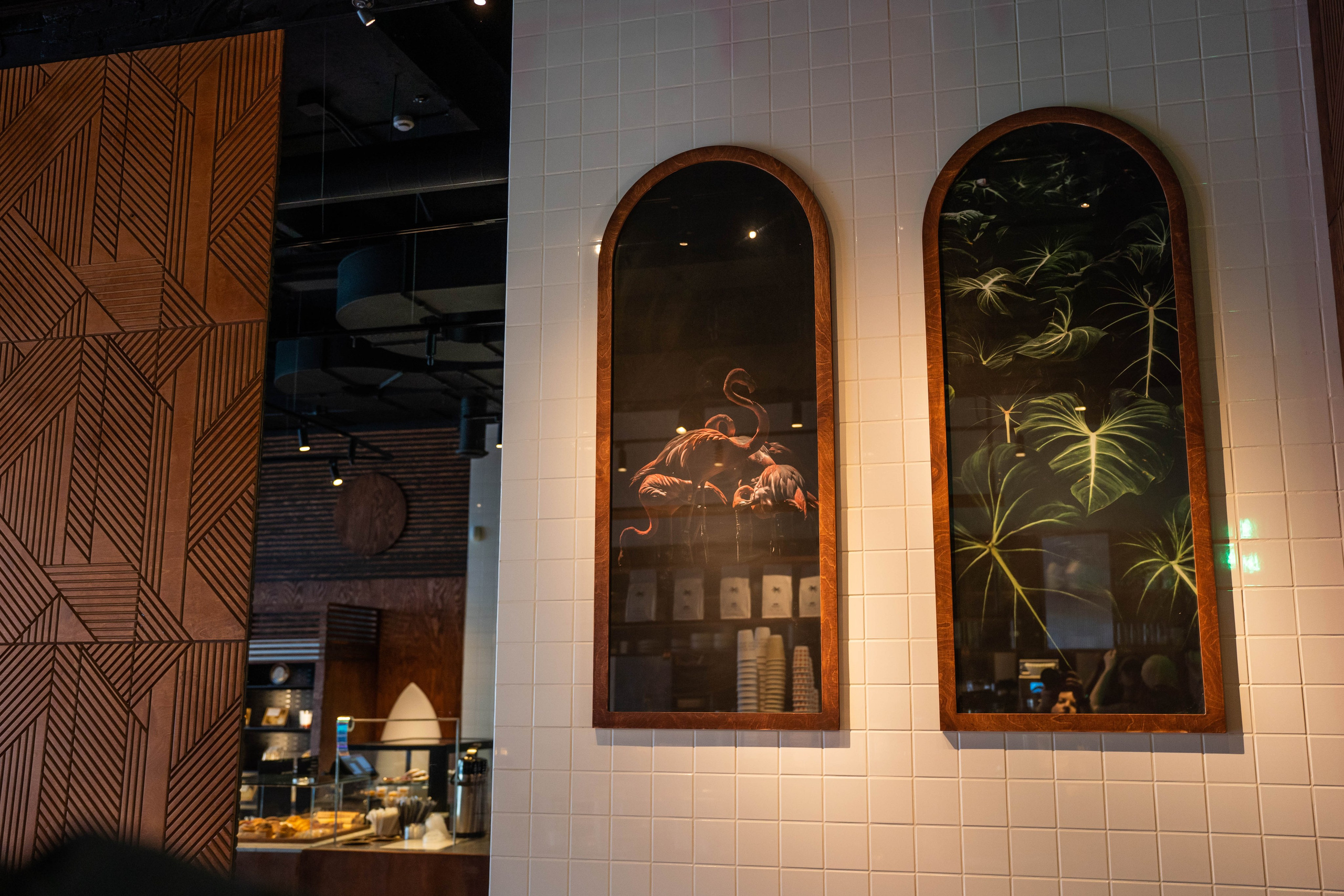 SURF COFFEE| DAY. Фотограф Абакумова Анастасия