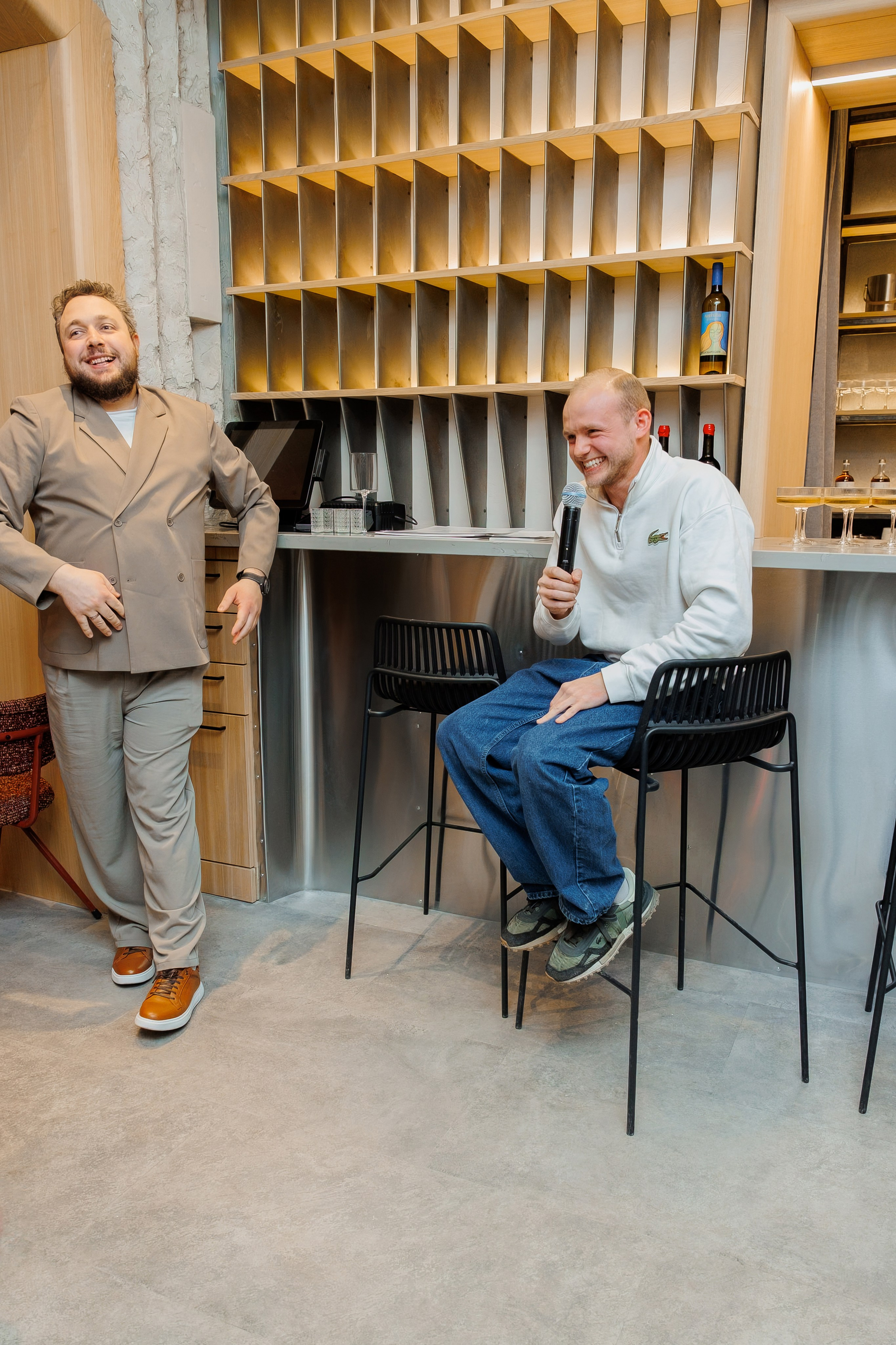 AMORE ОТРКРЫТИЕ — DAY I. СВОИ. ФОТООТЧЕТЫ-СОБЫТИЯ-МЕСТА