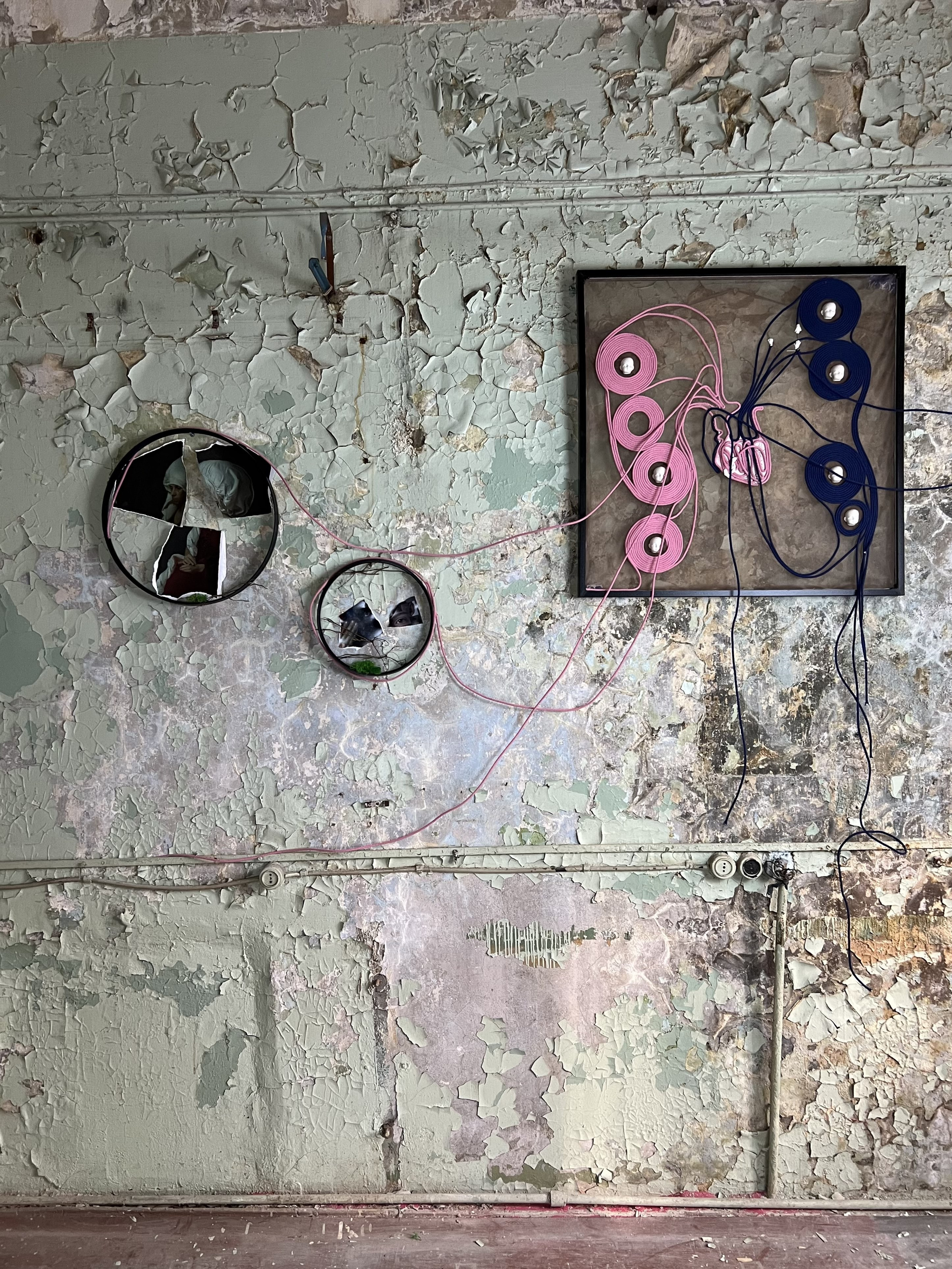 В поисках своей жизни. Фотохудожник АРТ-фотограф Ира Будниченко Москва