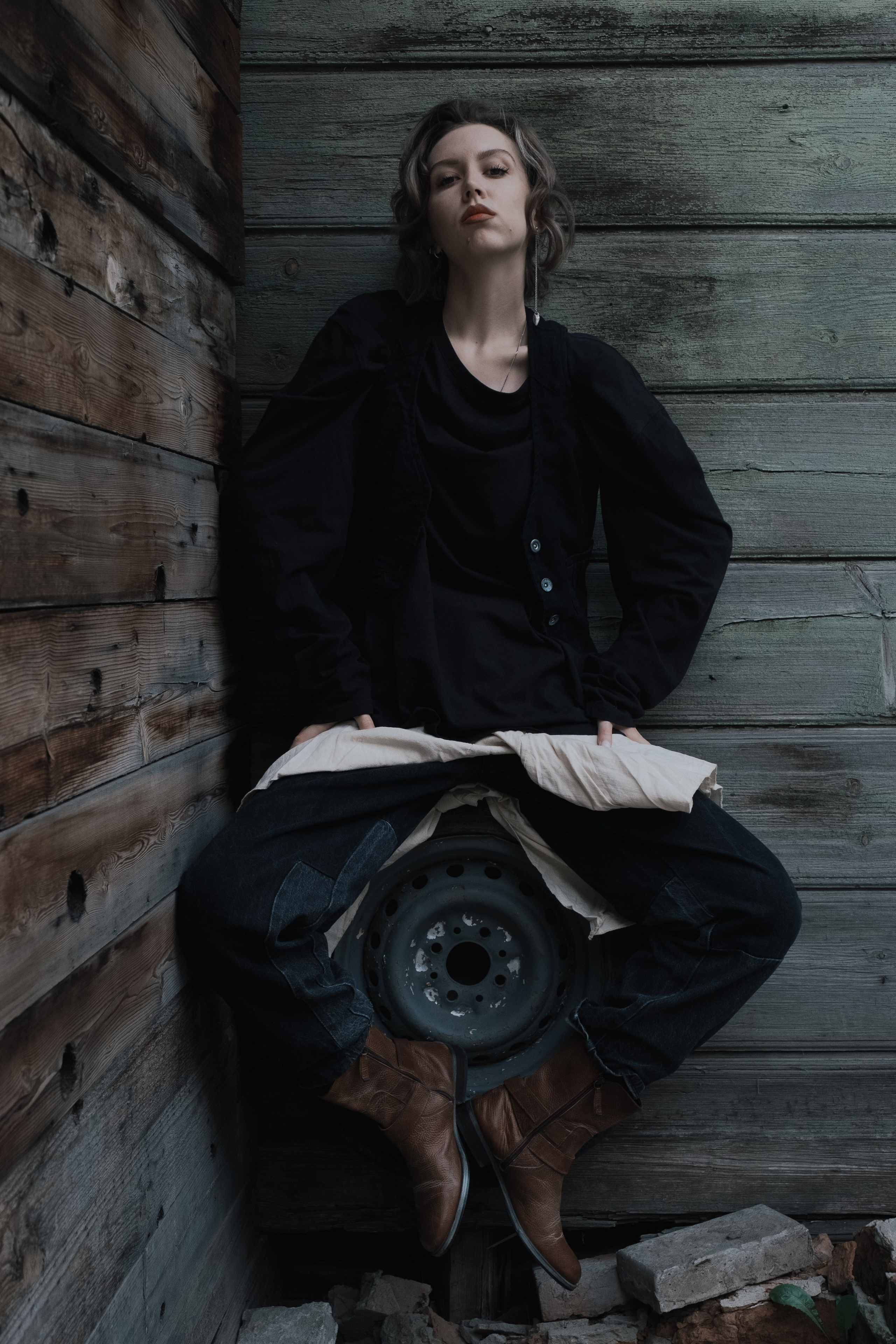 Идея для съемки Саратов. Сайт фотографа в Саратове