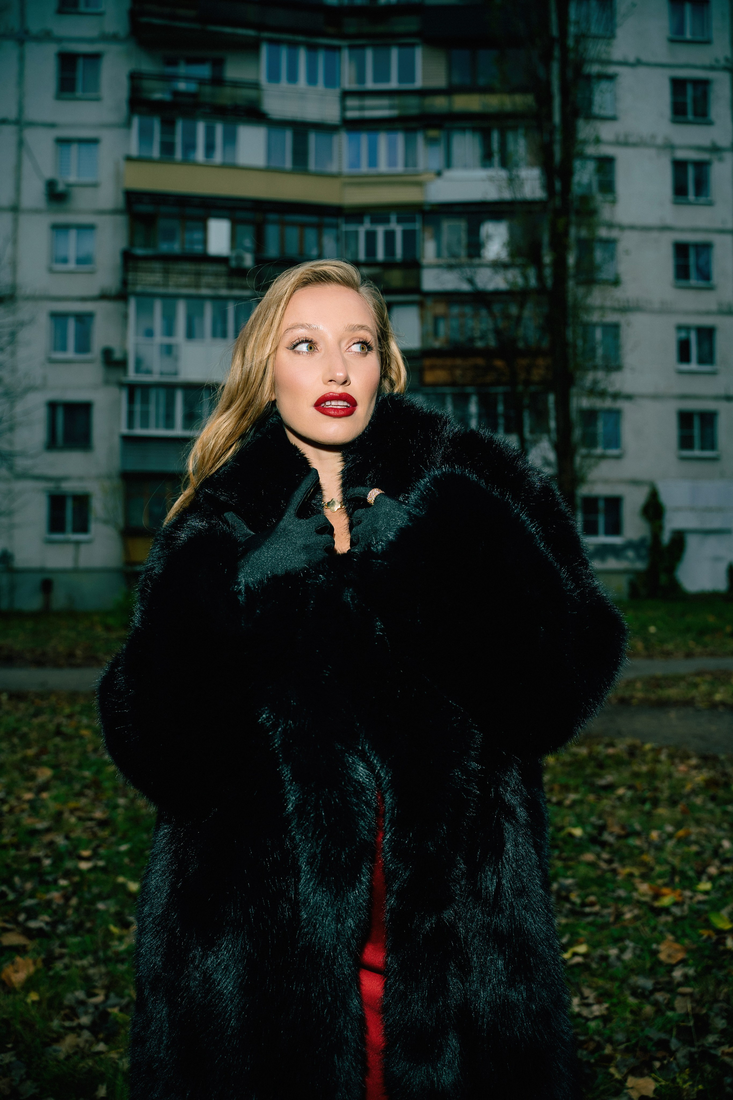 Shine. On-line обучение фотографии у Алексея Комарова