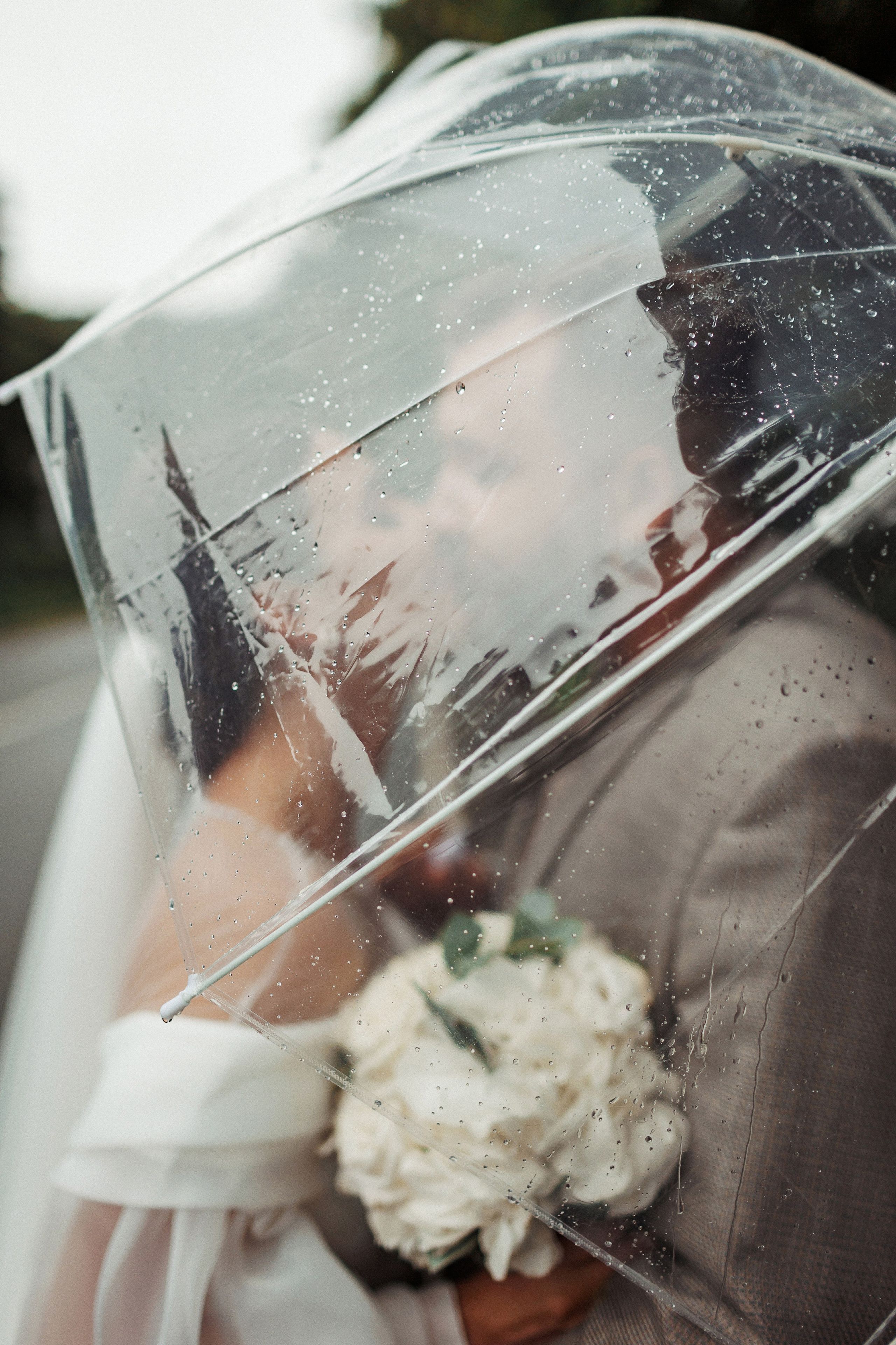 Виктор и Елена. Свадебный, семейный и детский фотограф в городе Партизанск, Находка