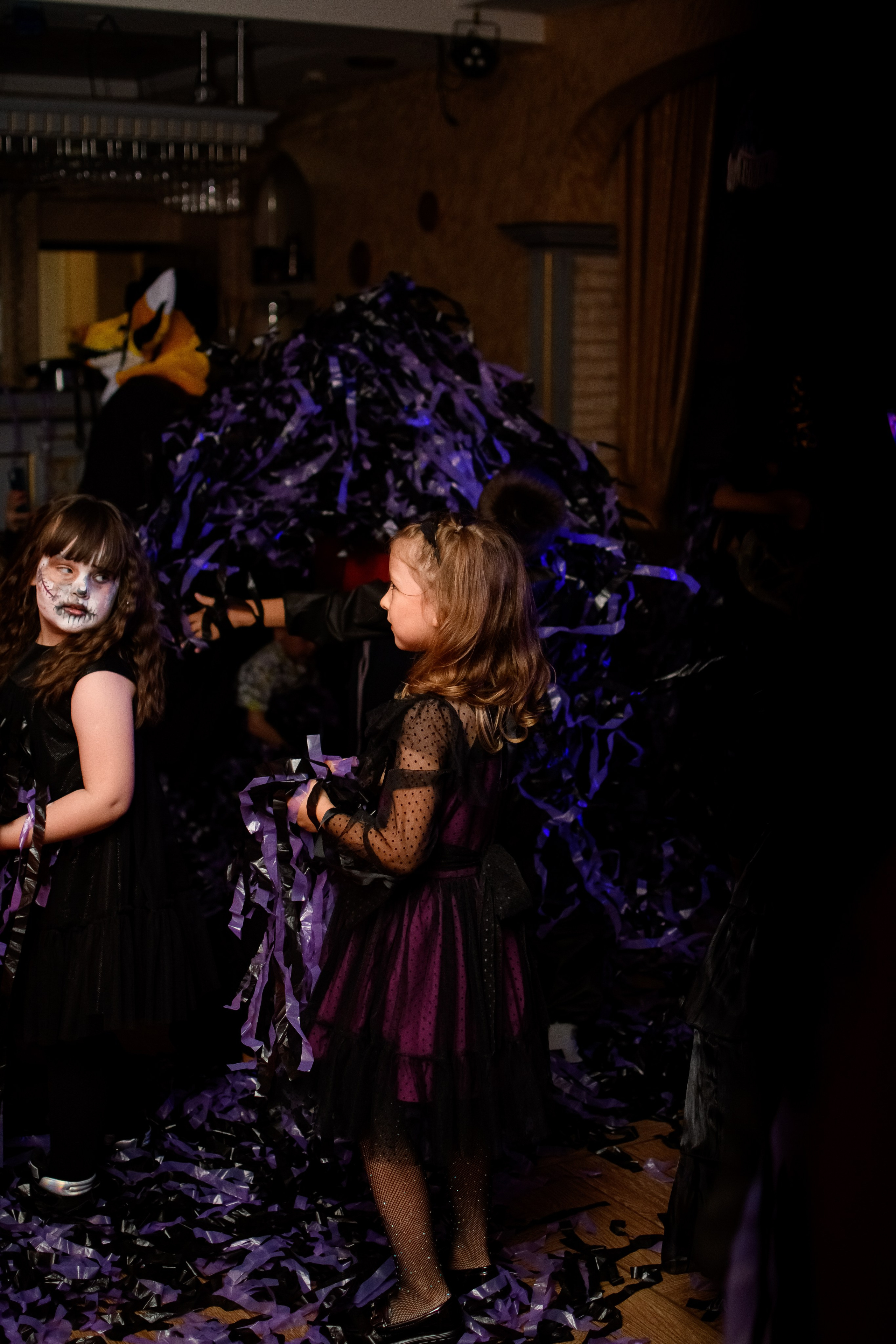 HALLOWEEN. Photokarish