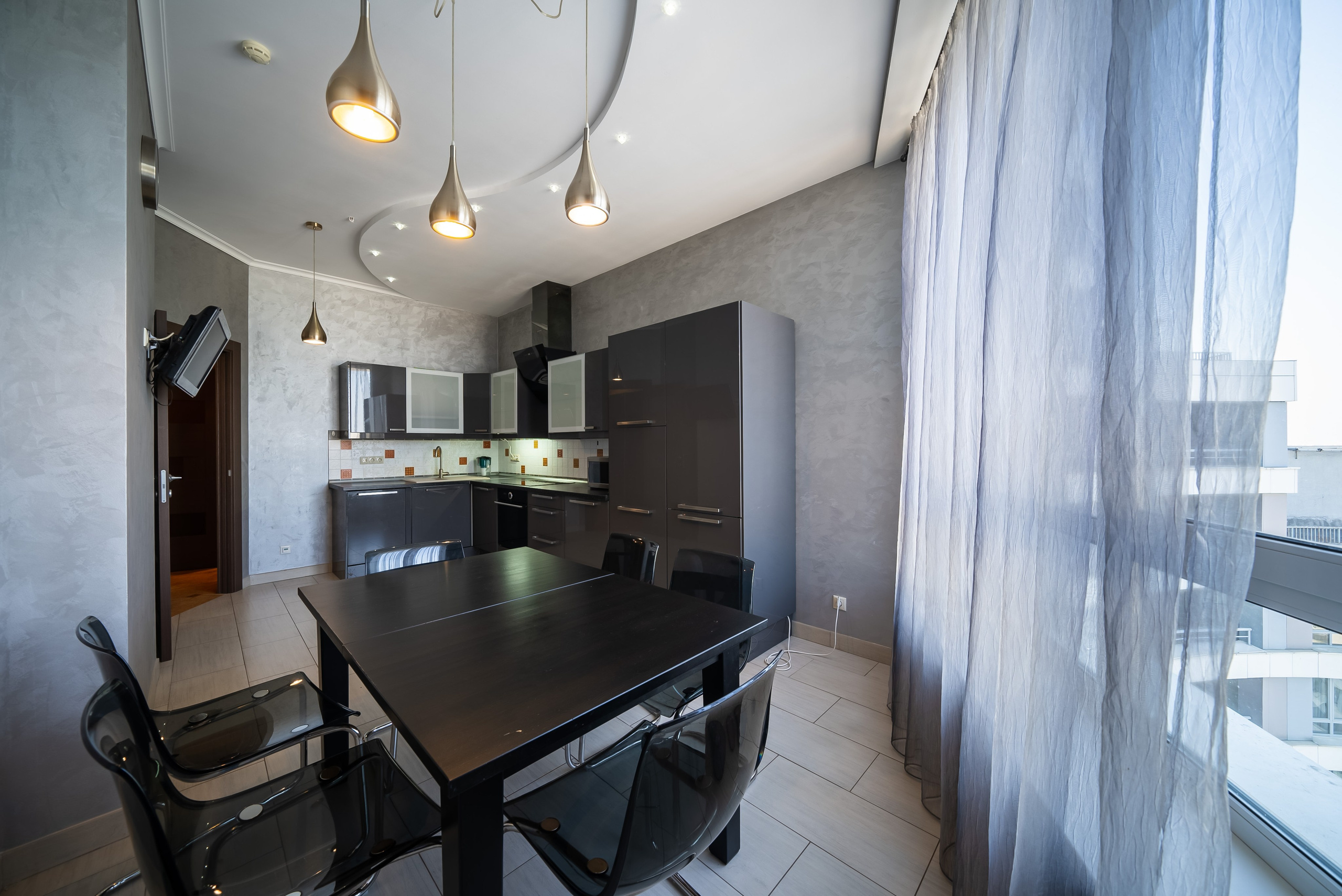 ЖК СОКОЛЬНИКИ. Фото и видео-съемка Андраник Хачатурян