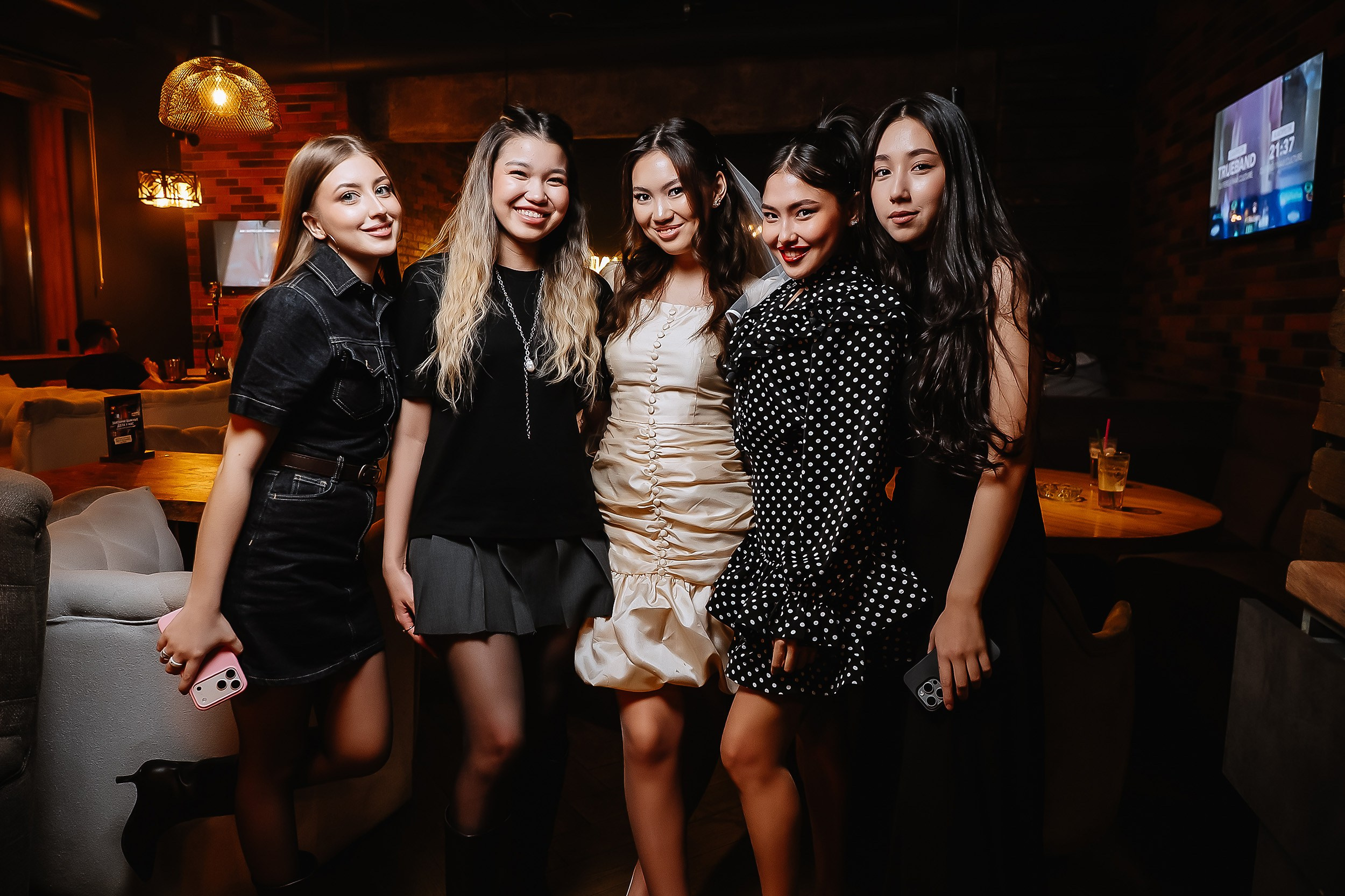 Hudson. Кипятком Павлодар