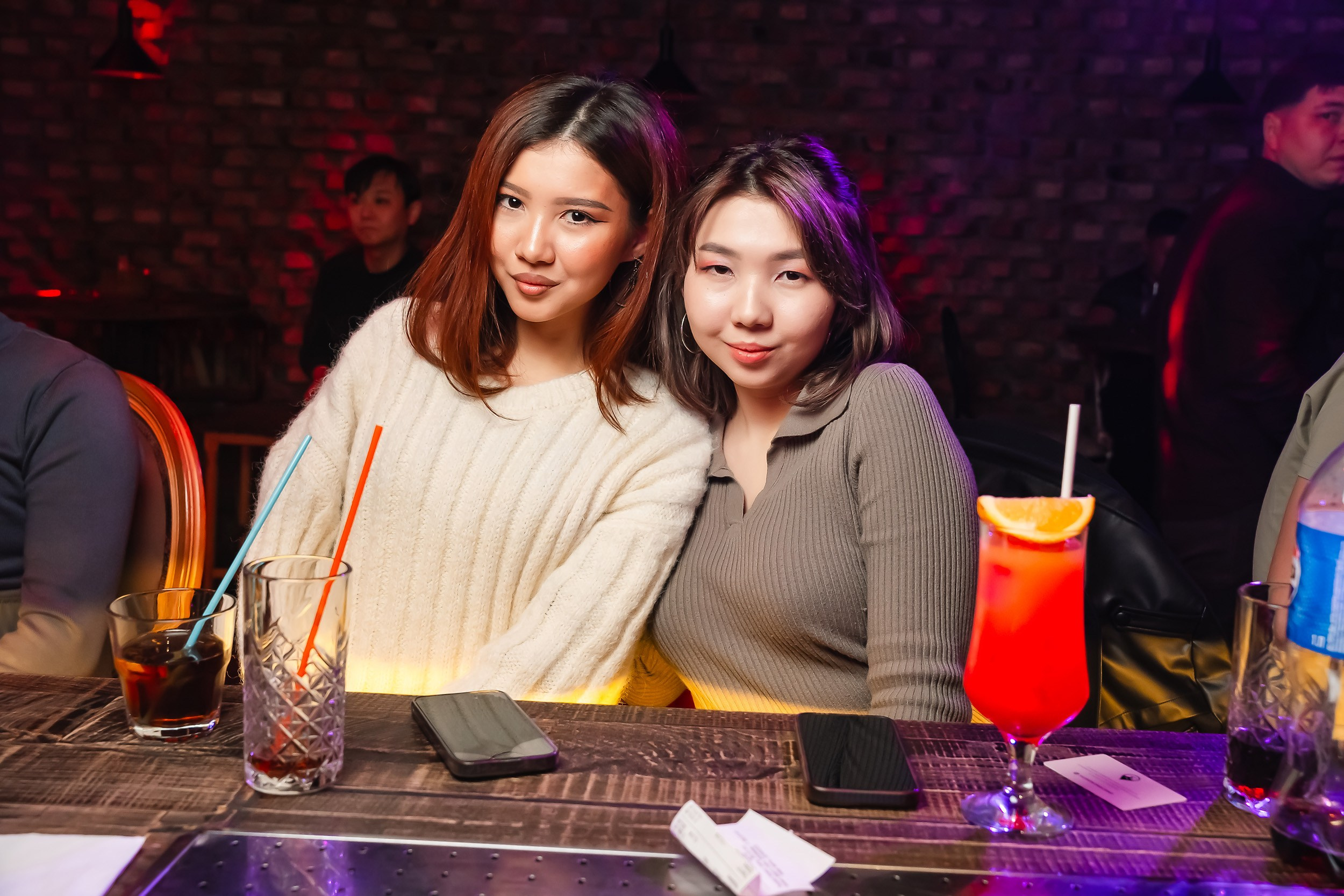 Hudson. Кипятком Павлодар