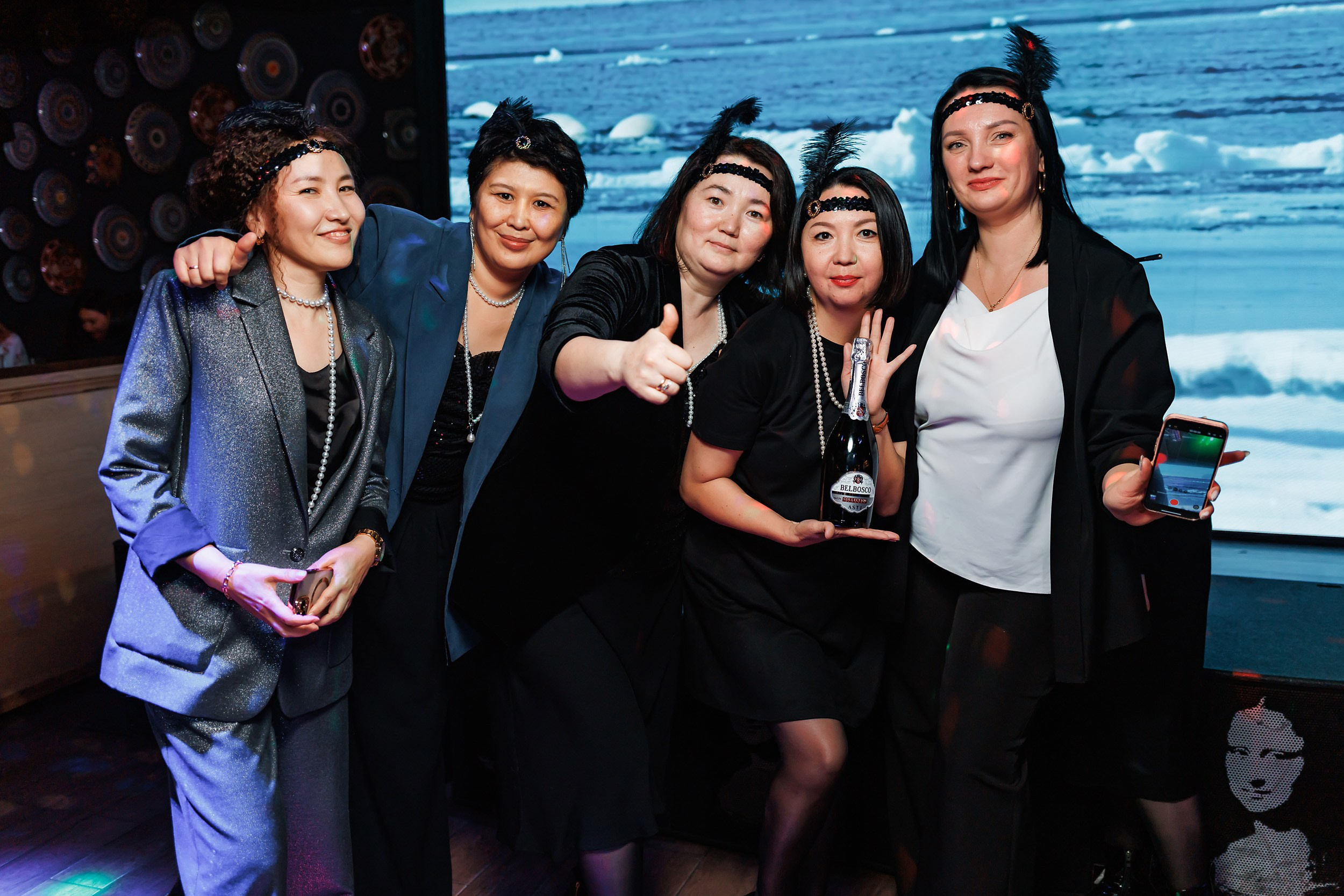 Vedro. Кипятком Павлодар