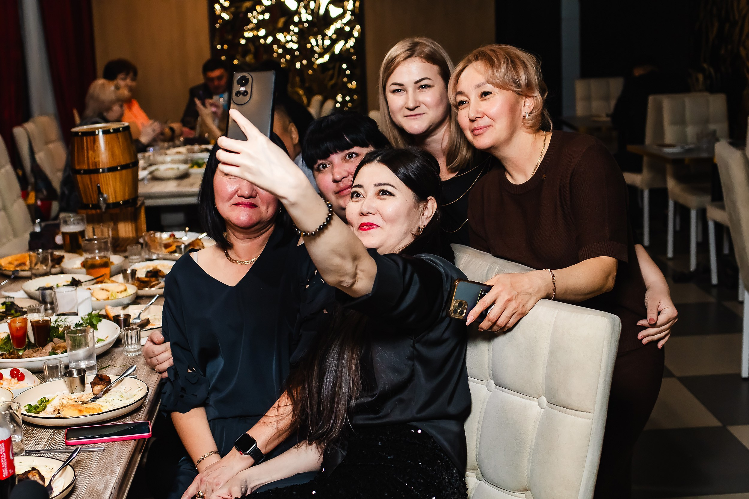 Two Star. Кипятком Павлодар