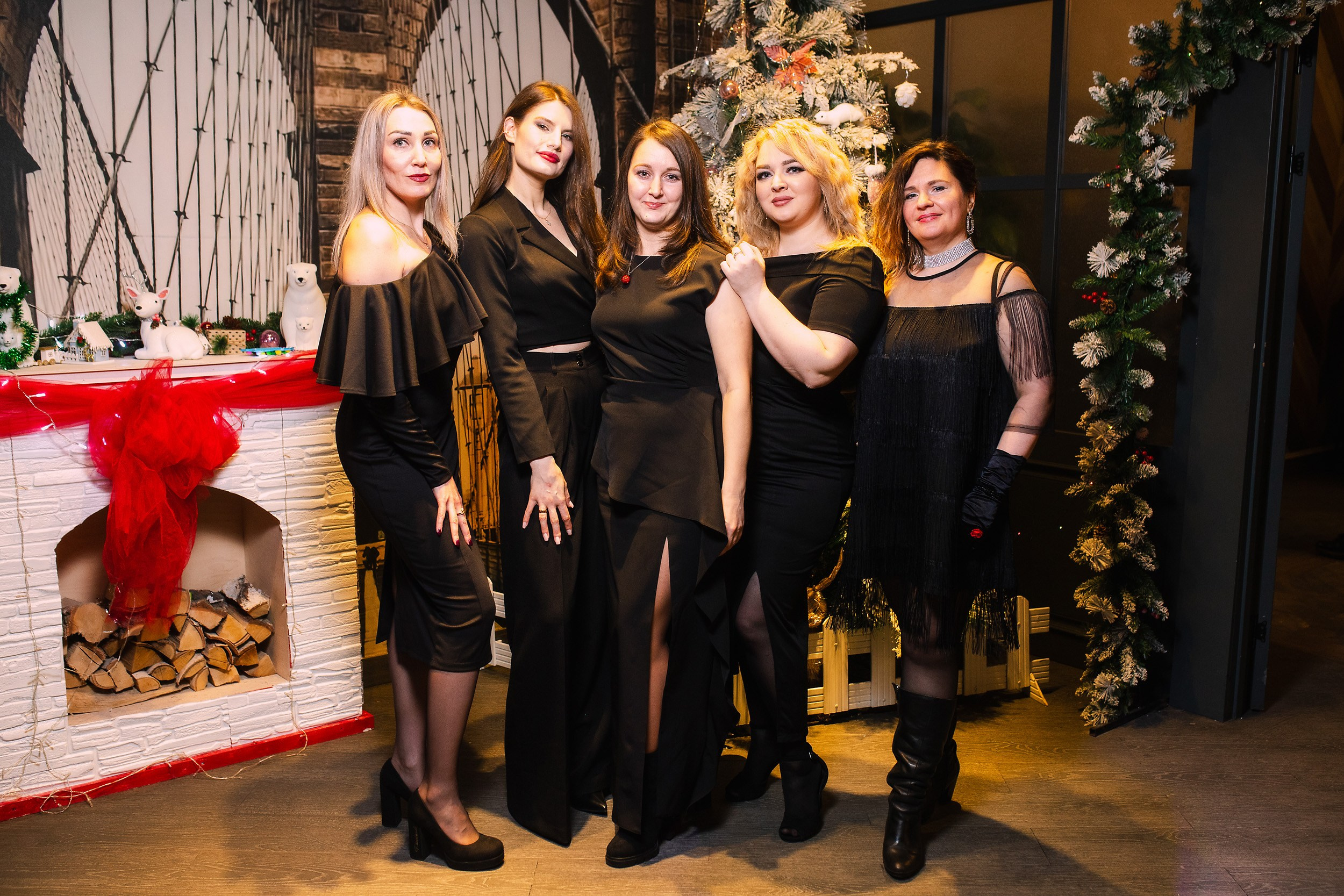 Огни. Кипятком Павлодар