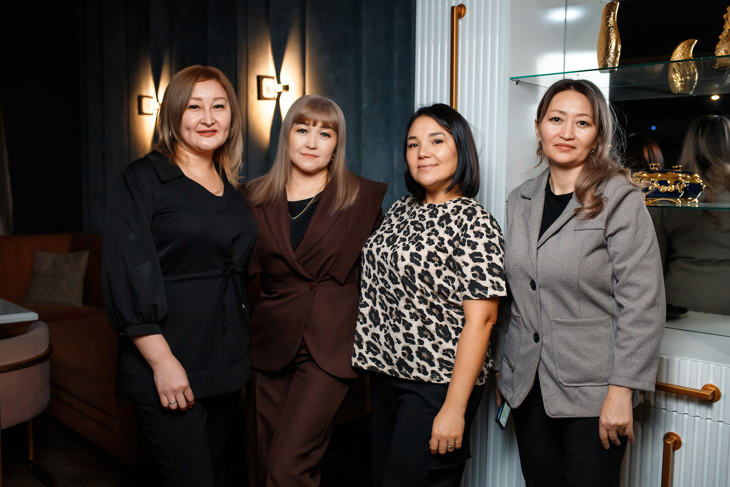 Bossfor. Кипятком Павлодар