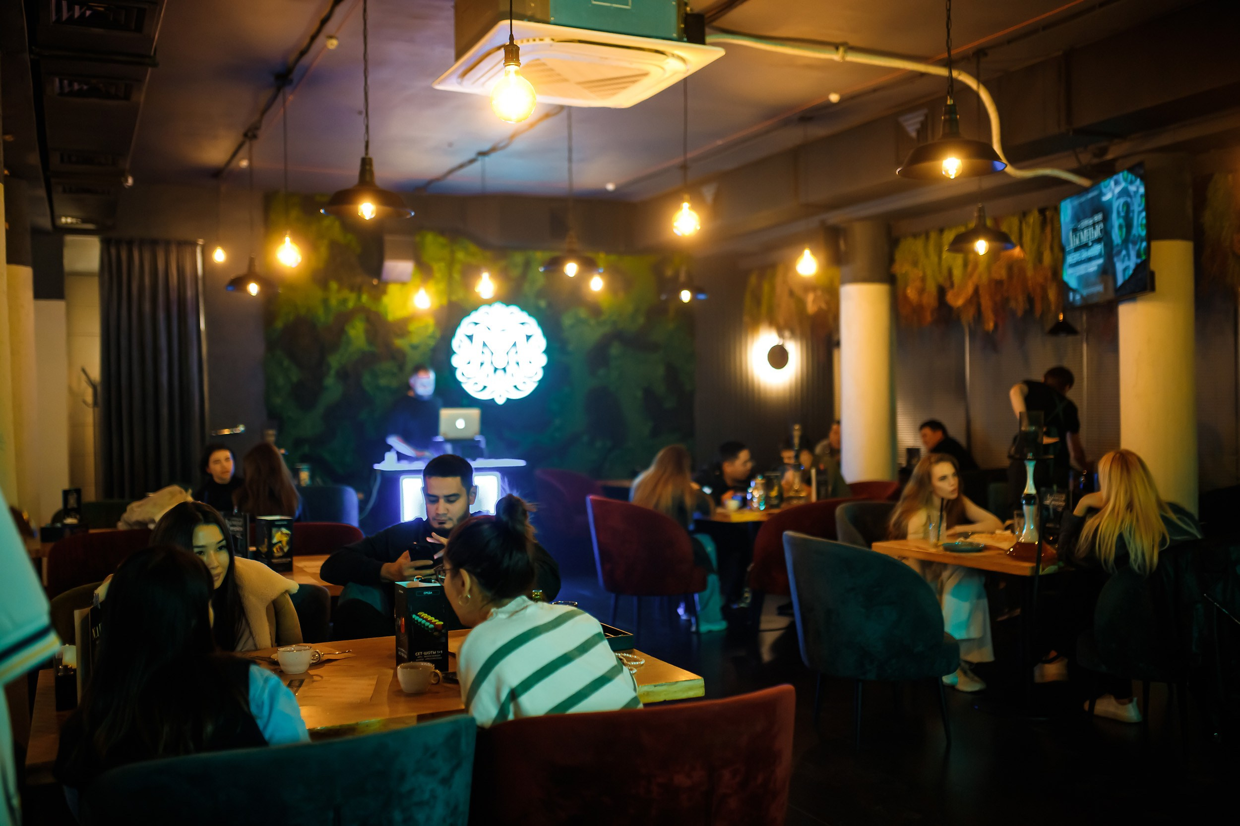 Мята. Кипятком Павлодар