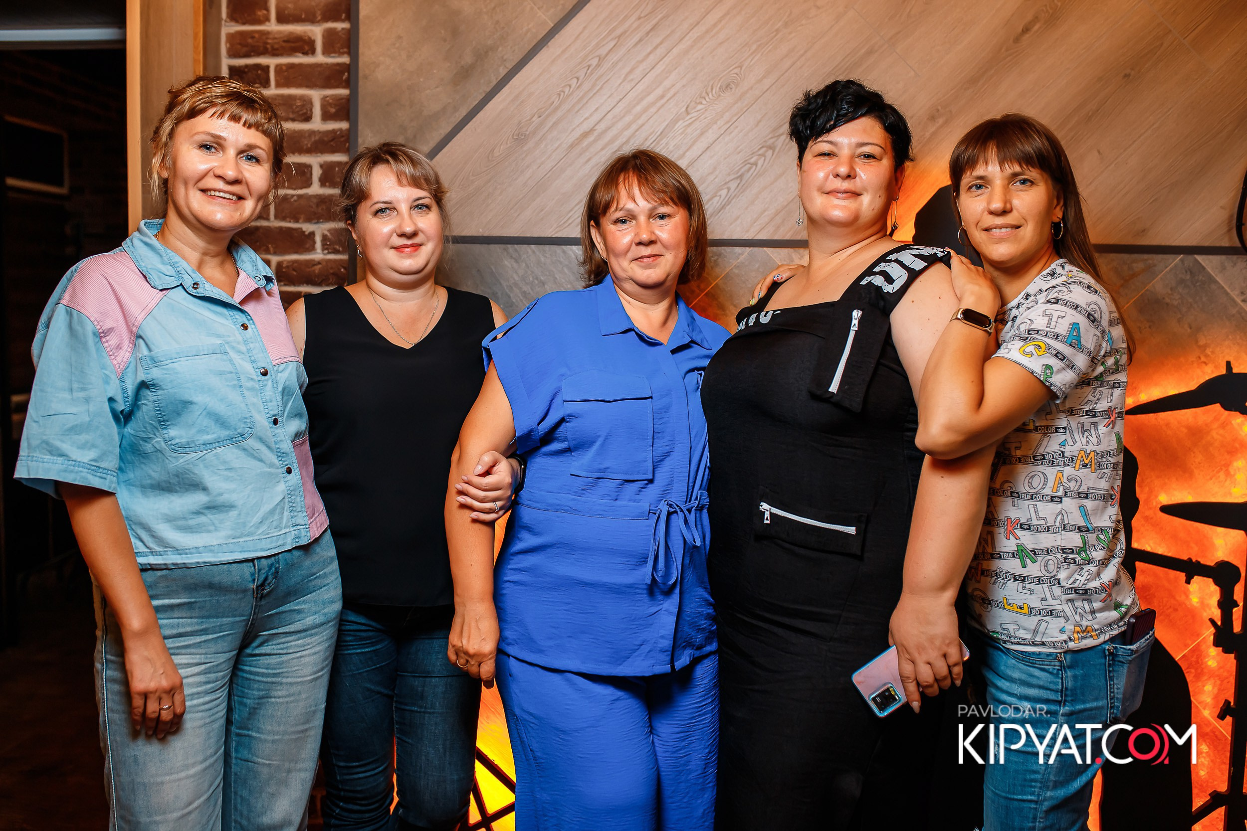 Пинта. Кипятком Павлодар