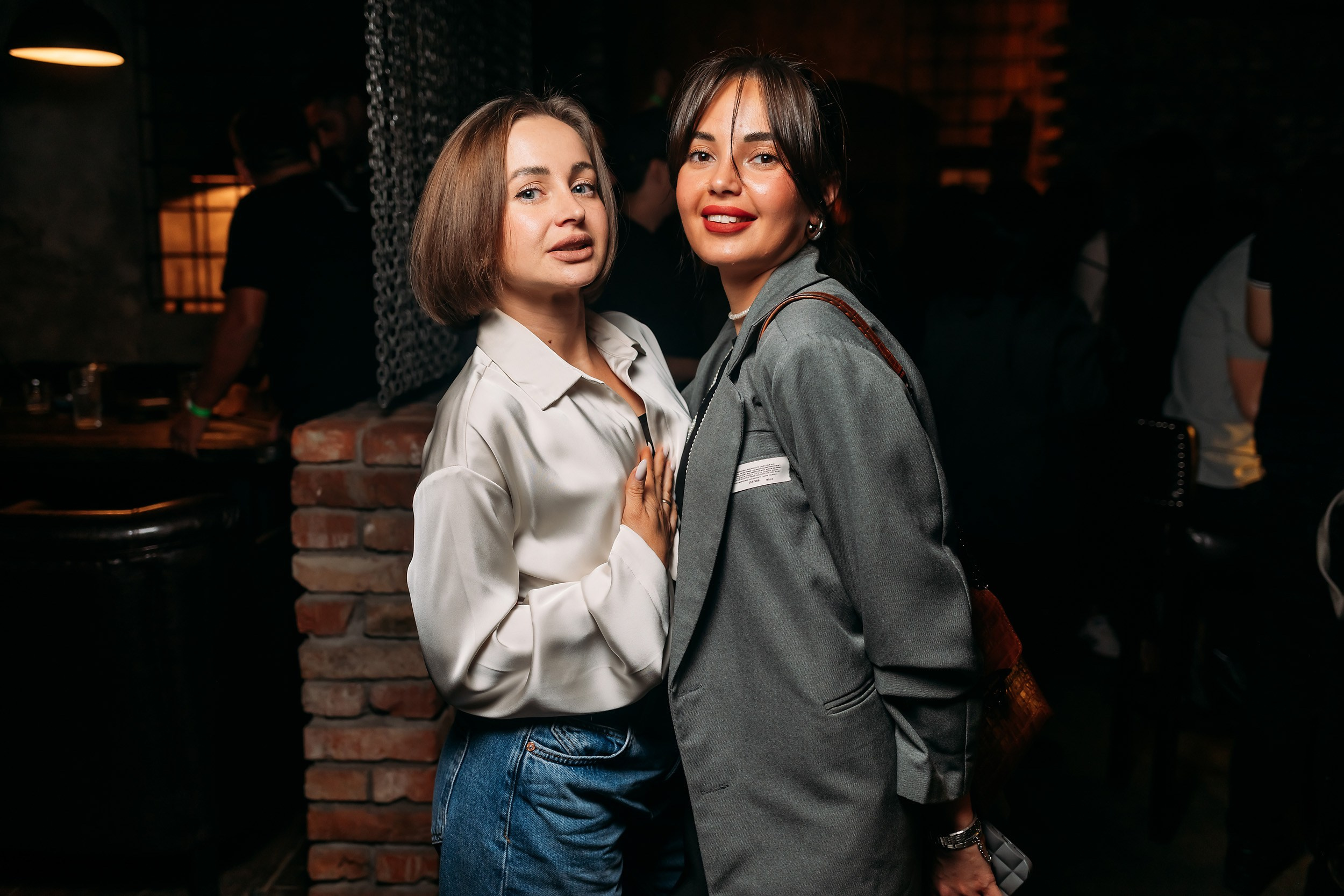 Hudson. Кипятком Павлодар