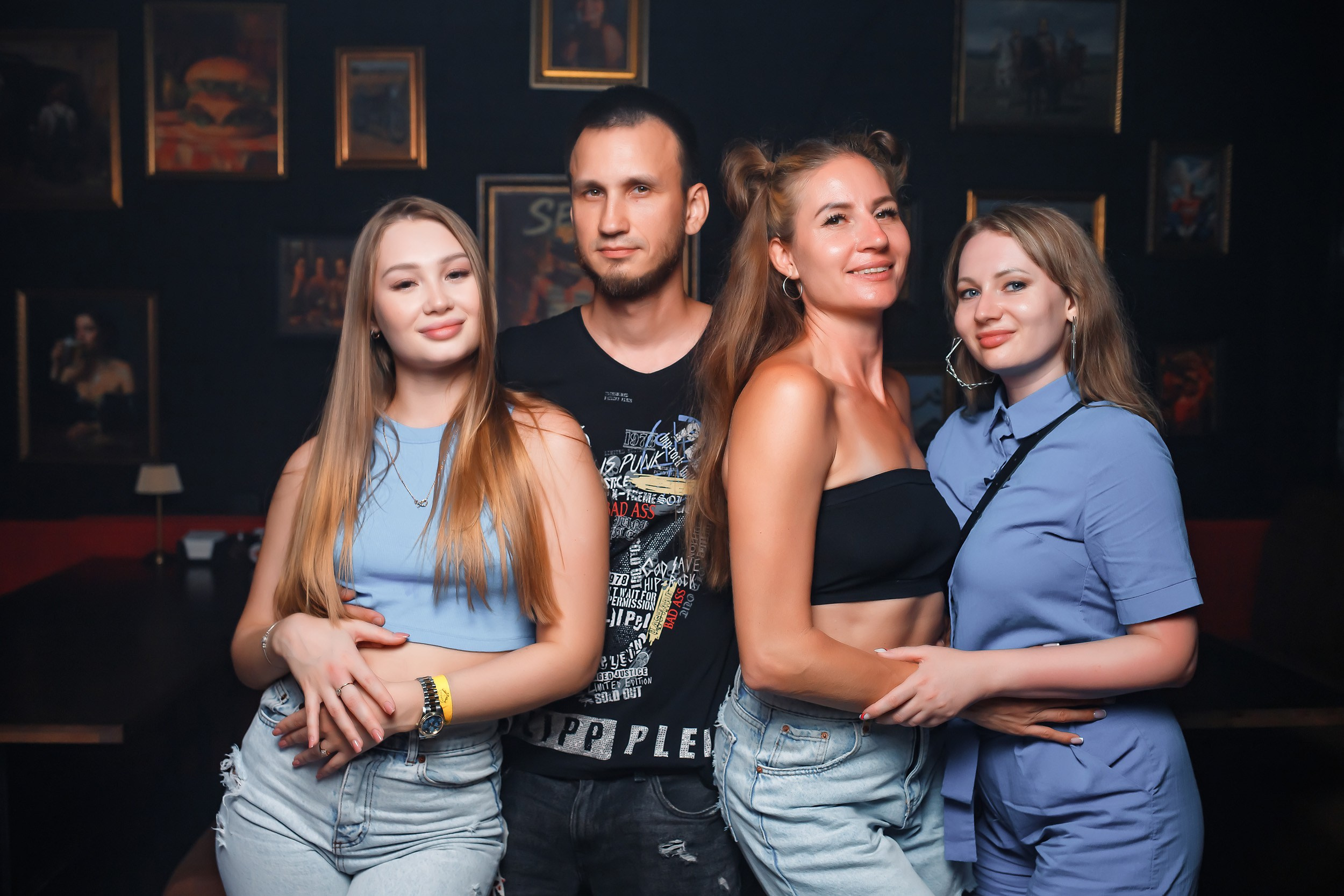 Garage. Кипятком Павлодар