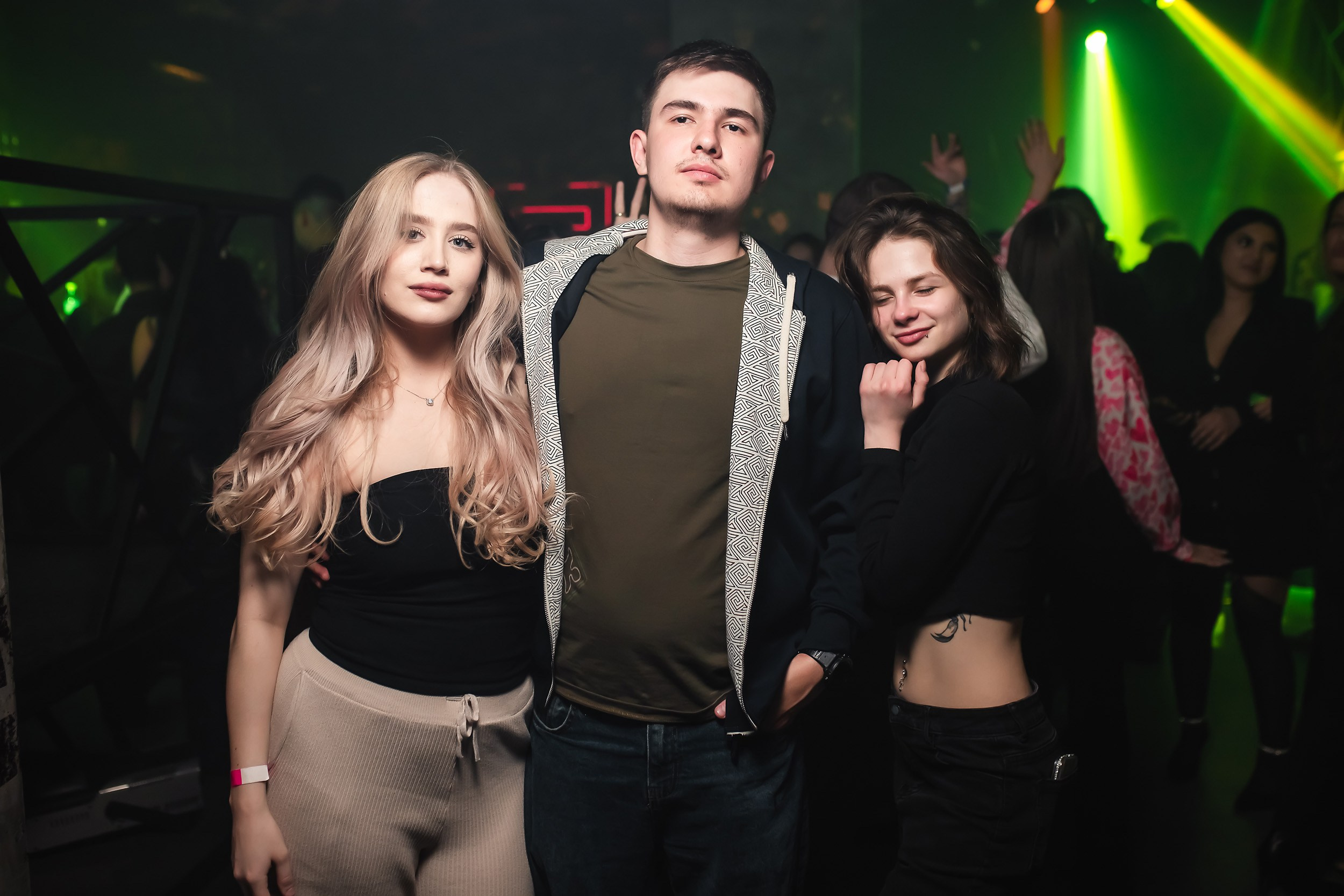 Insomnia. Кипятком Павлодар