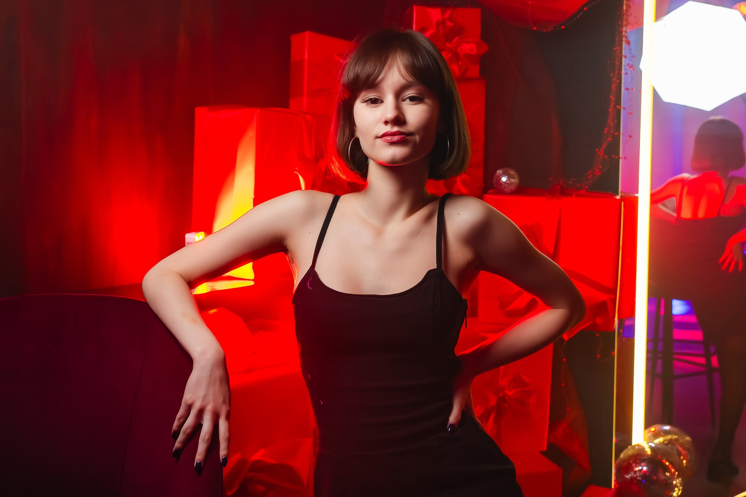 Insomnia. Кипятком Павлодар