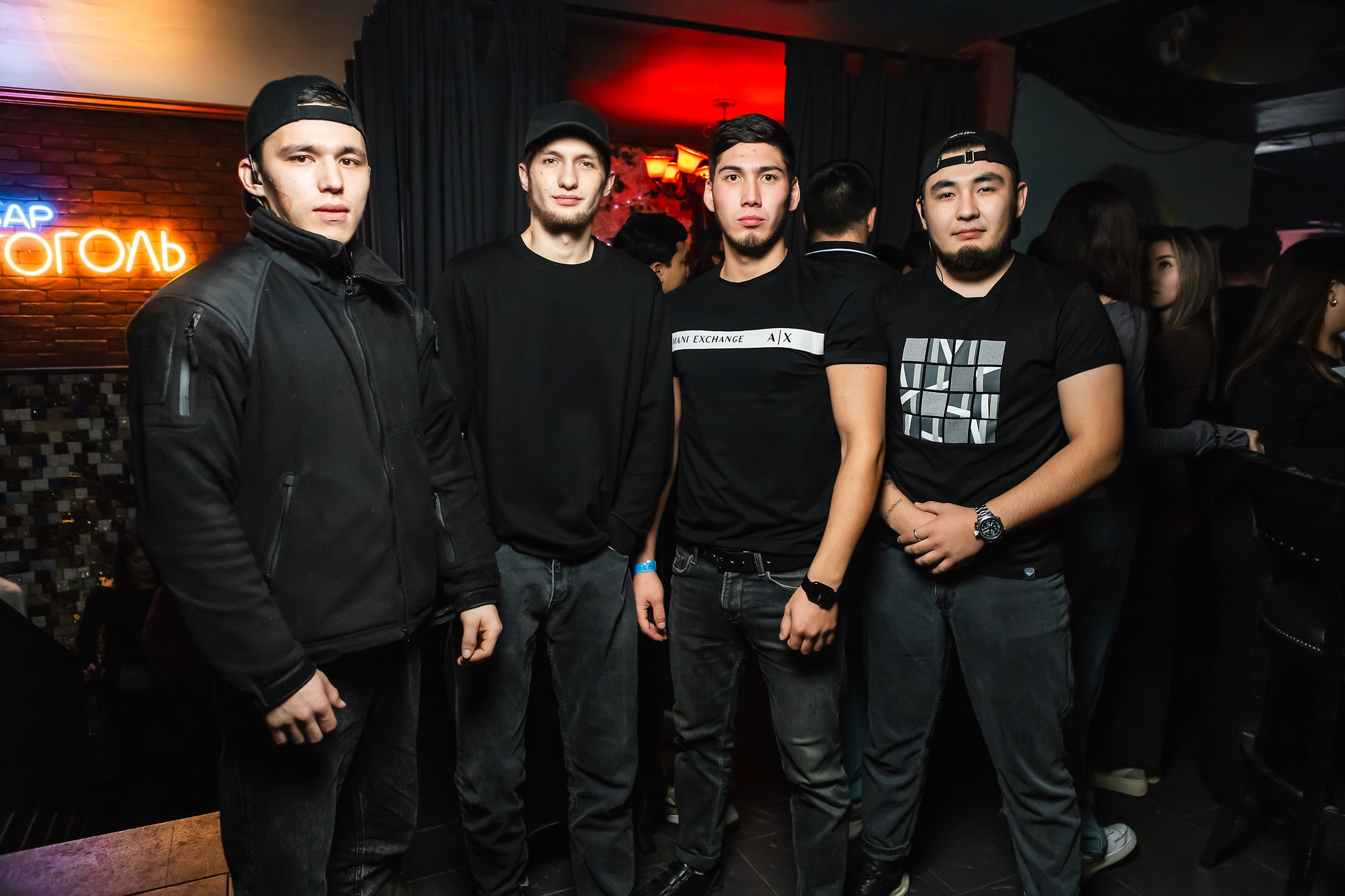 Гоголь. Кипятком Павлодар