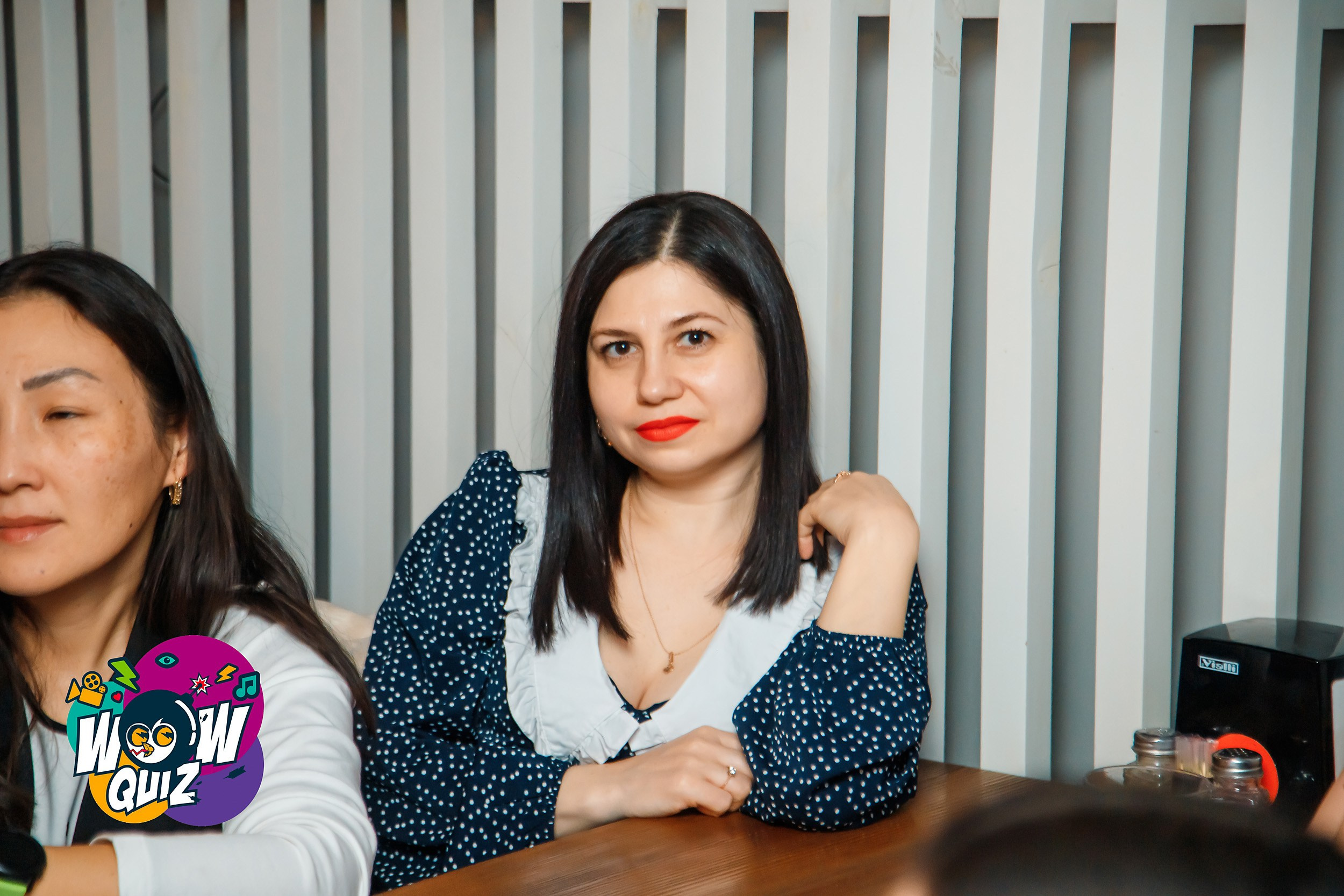 Wow Quiz. Кипятком Павлодар