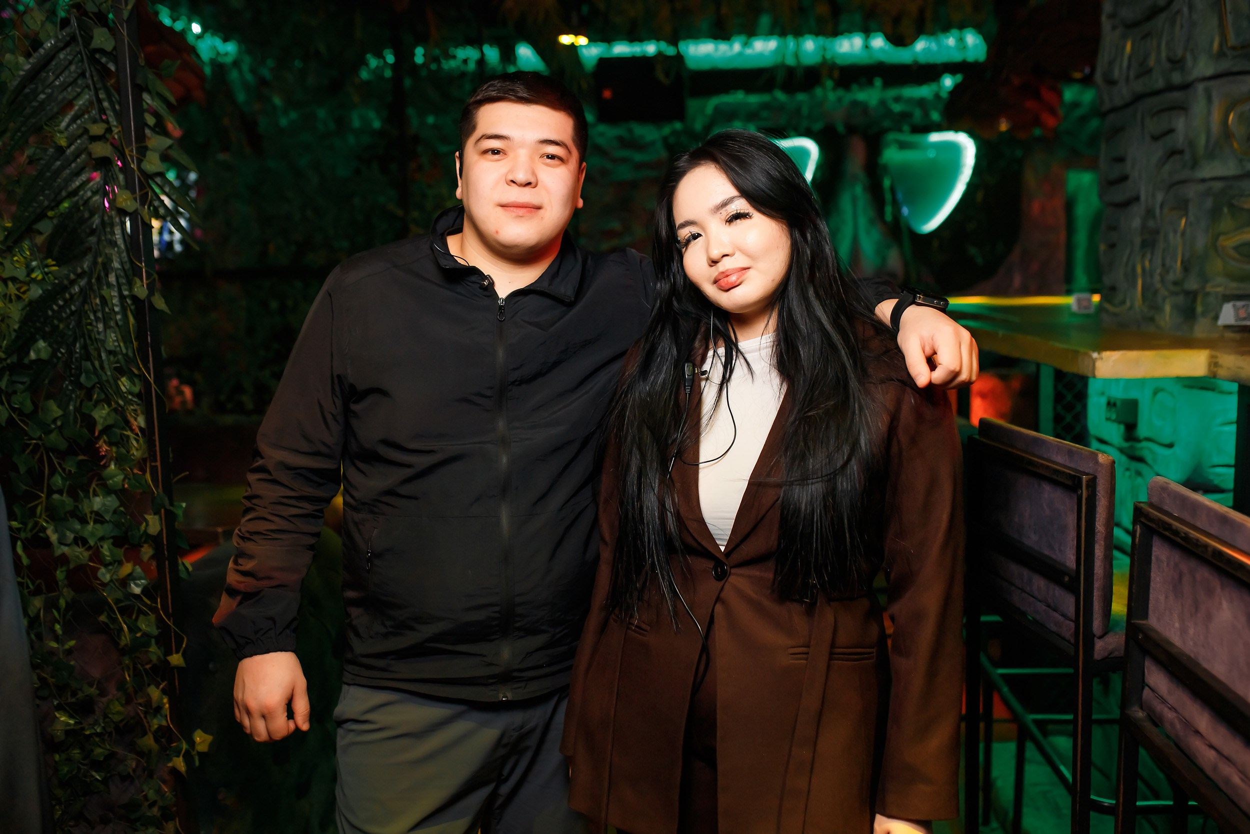 Botanica. Кипятком Павлодар