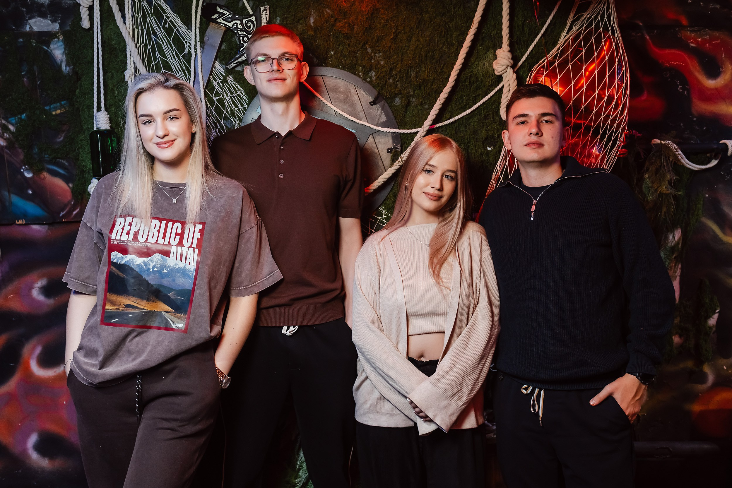 Viking. Кипятком Павлодар