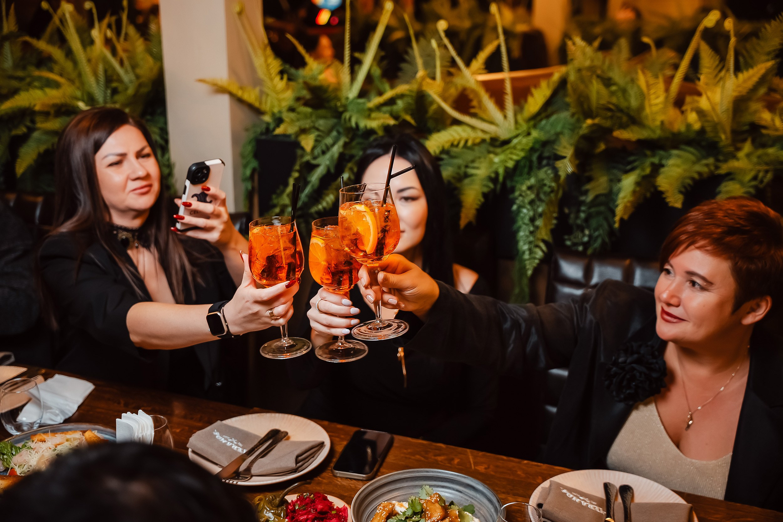 Veranda. Кипятком Павлодар