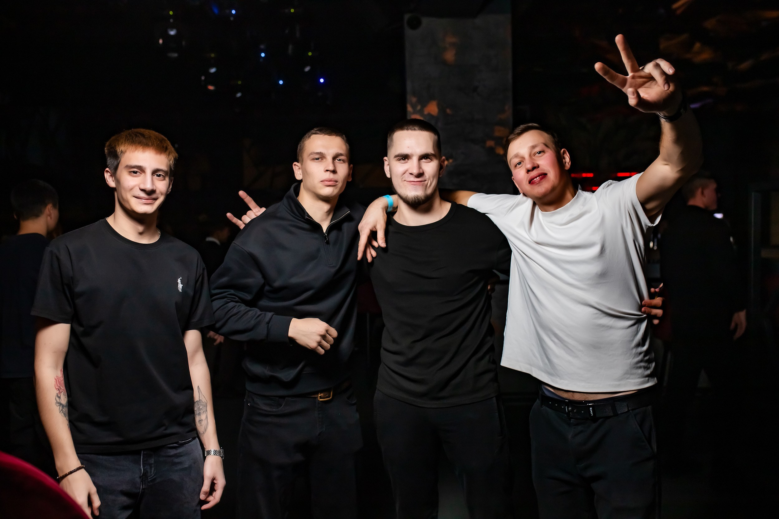 Insomnia. Кипятком Павлодар