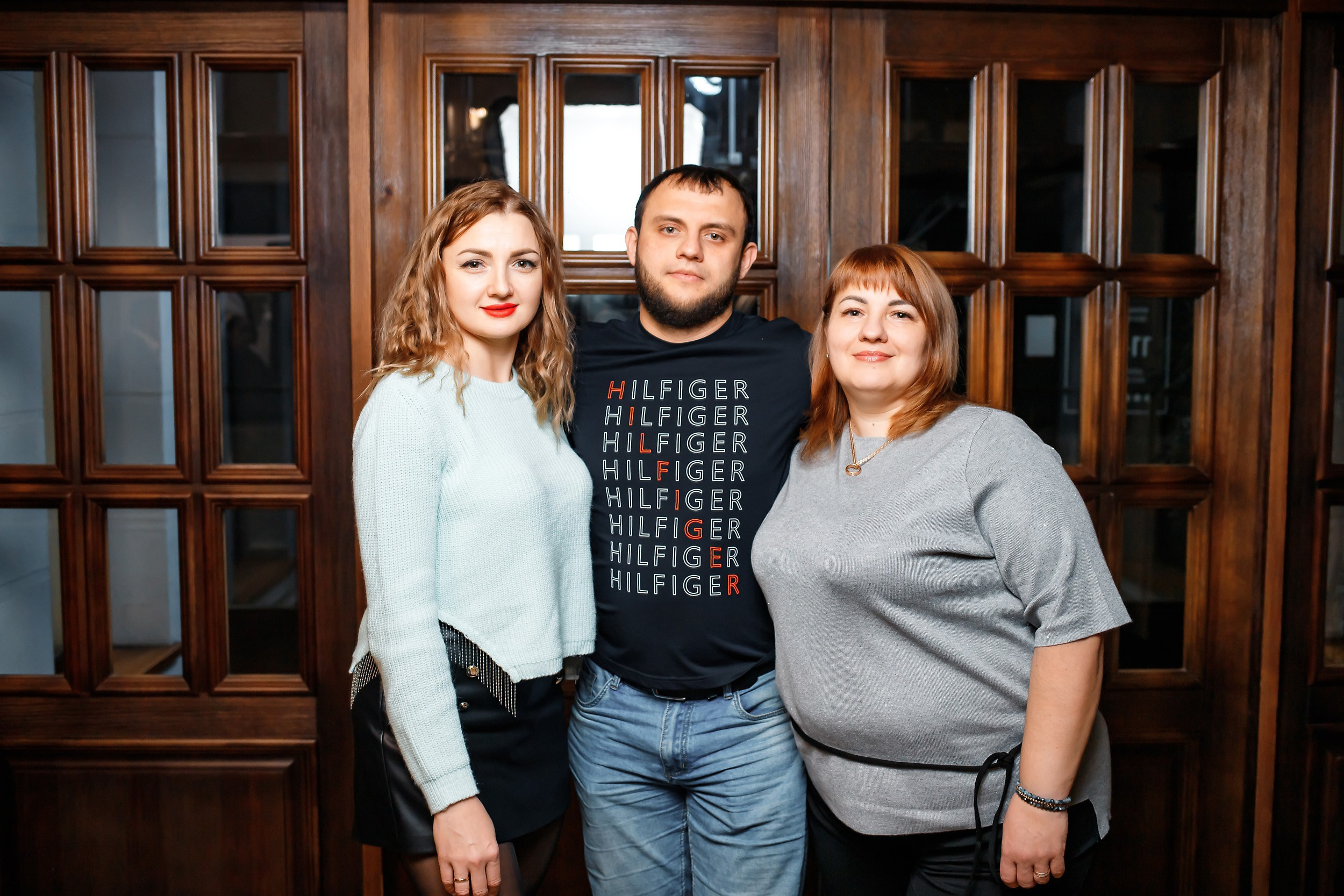 Seasons. Кипятком Павлодар