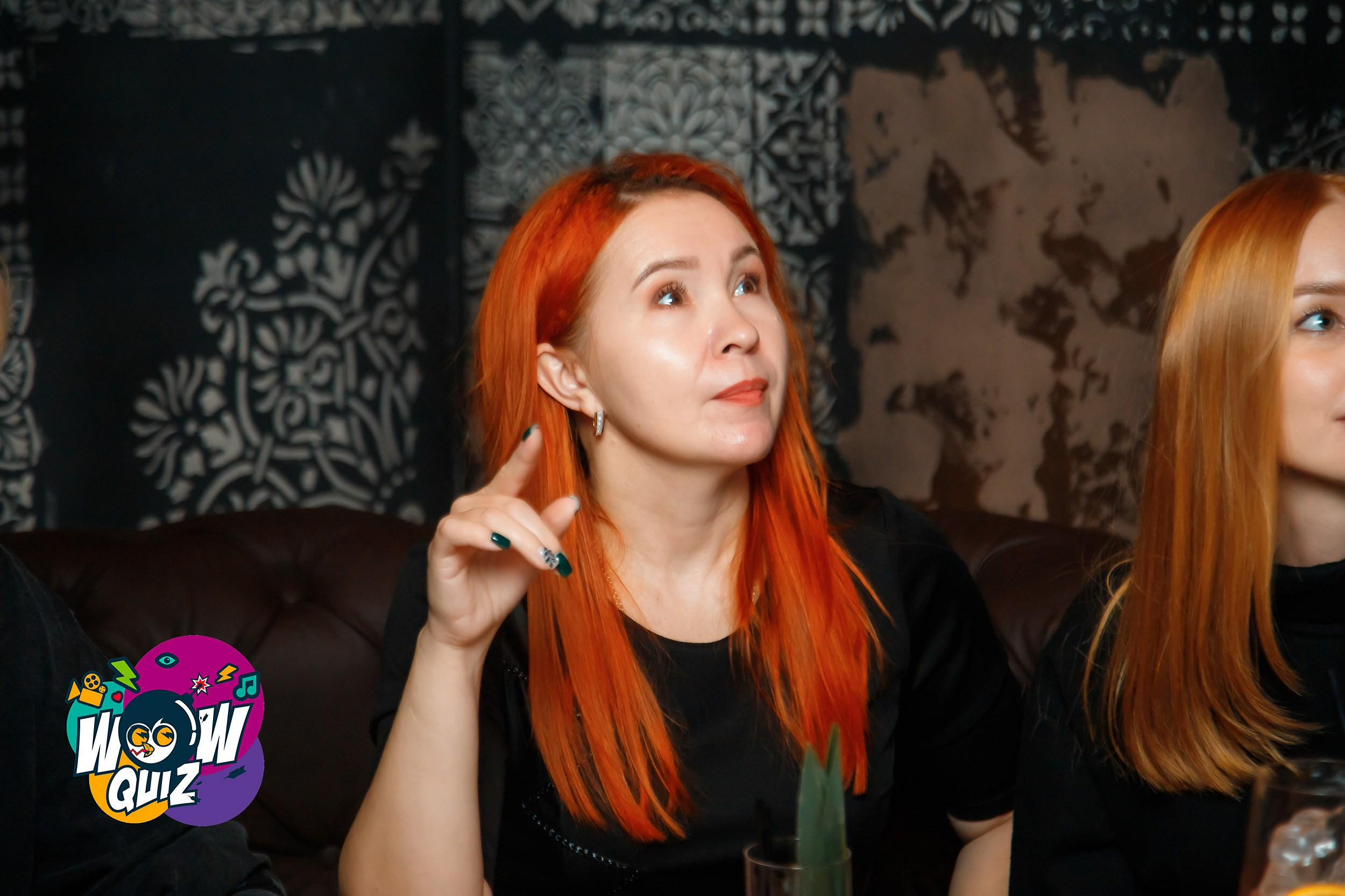 Wow Quiz. Кипятком Павлодар